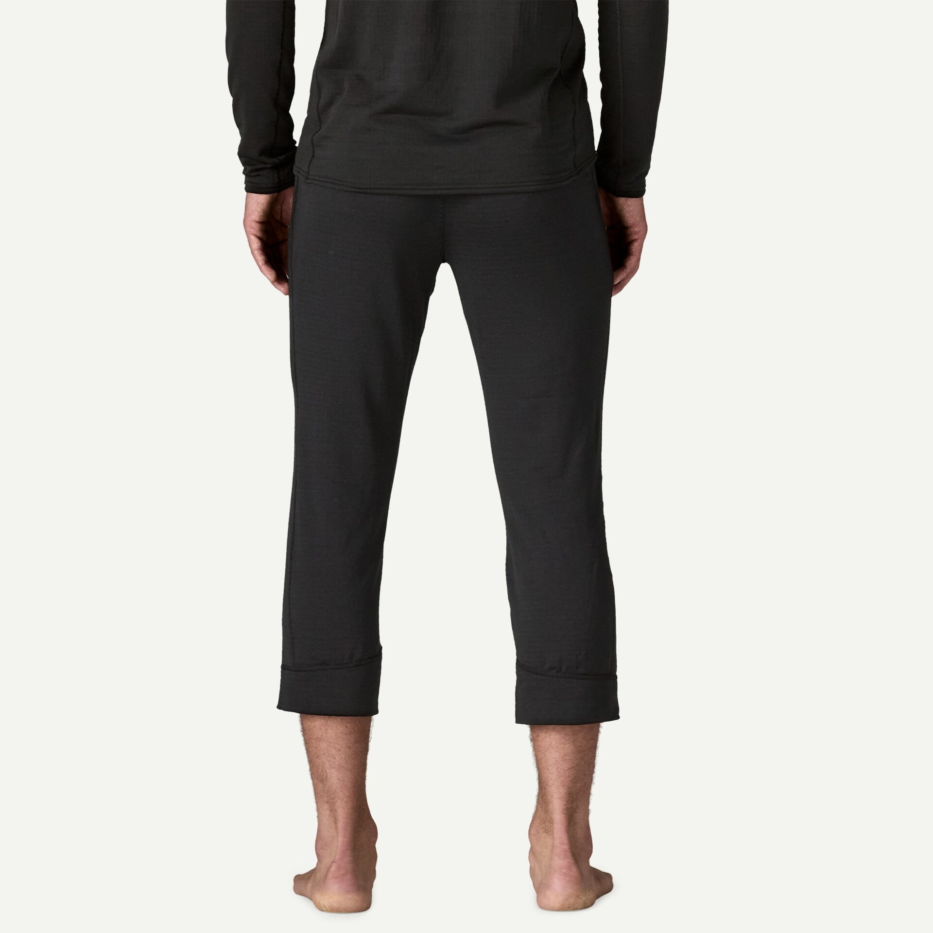 Men's Capilene® Thermal Weight Boot-Length Bottoms