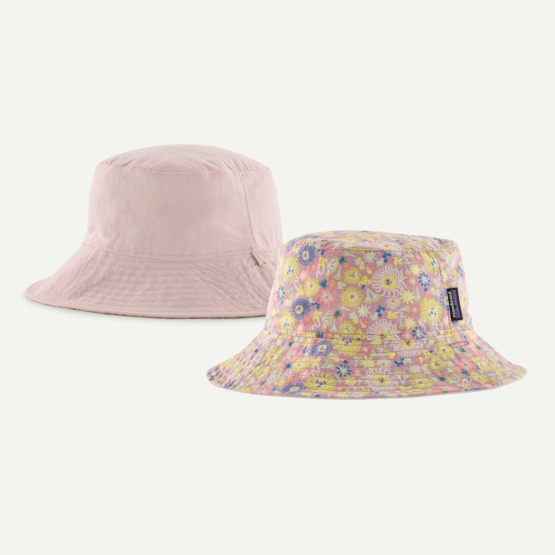 Baby Sun Bucket Hat