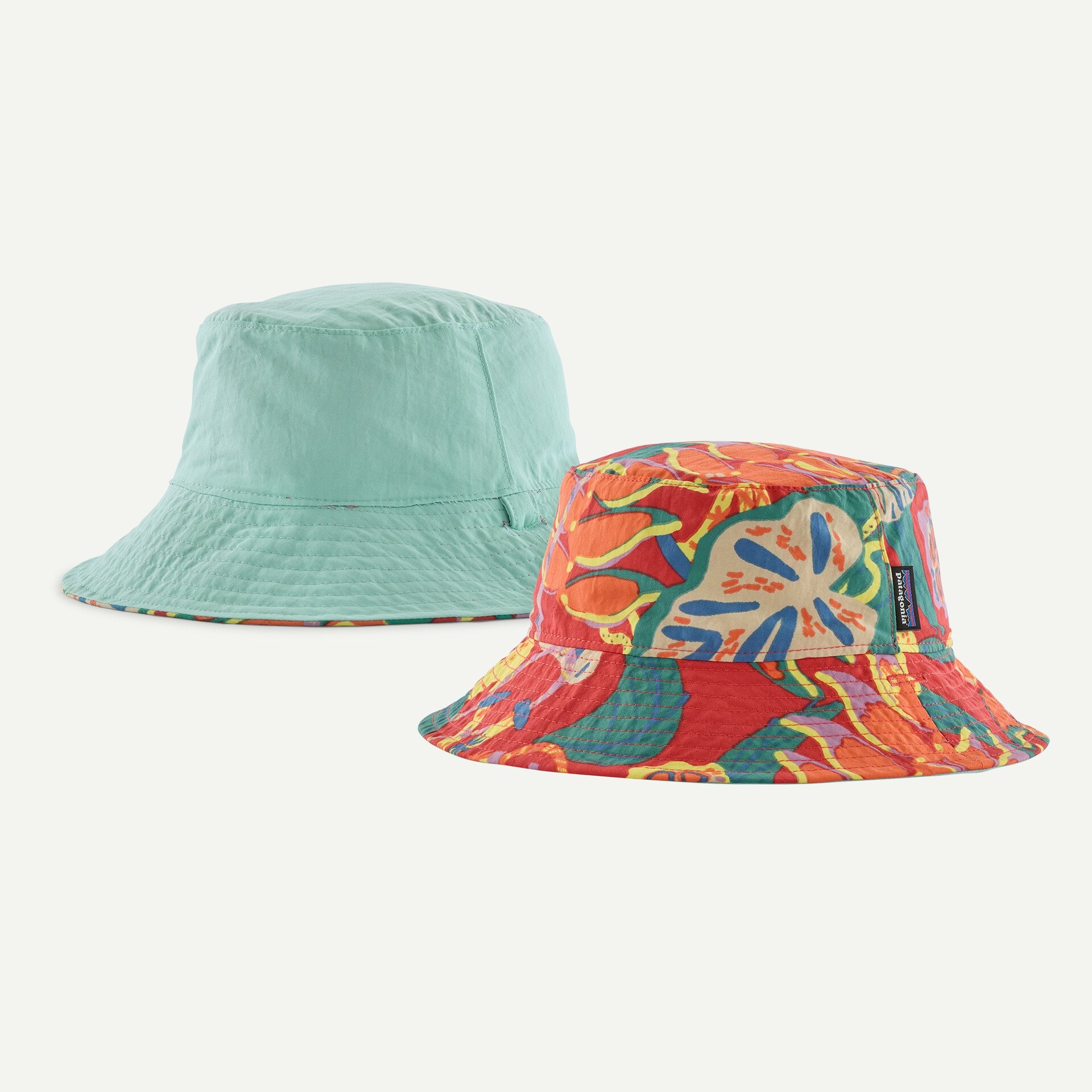 Baby Sun Bucket Hat