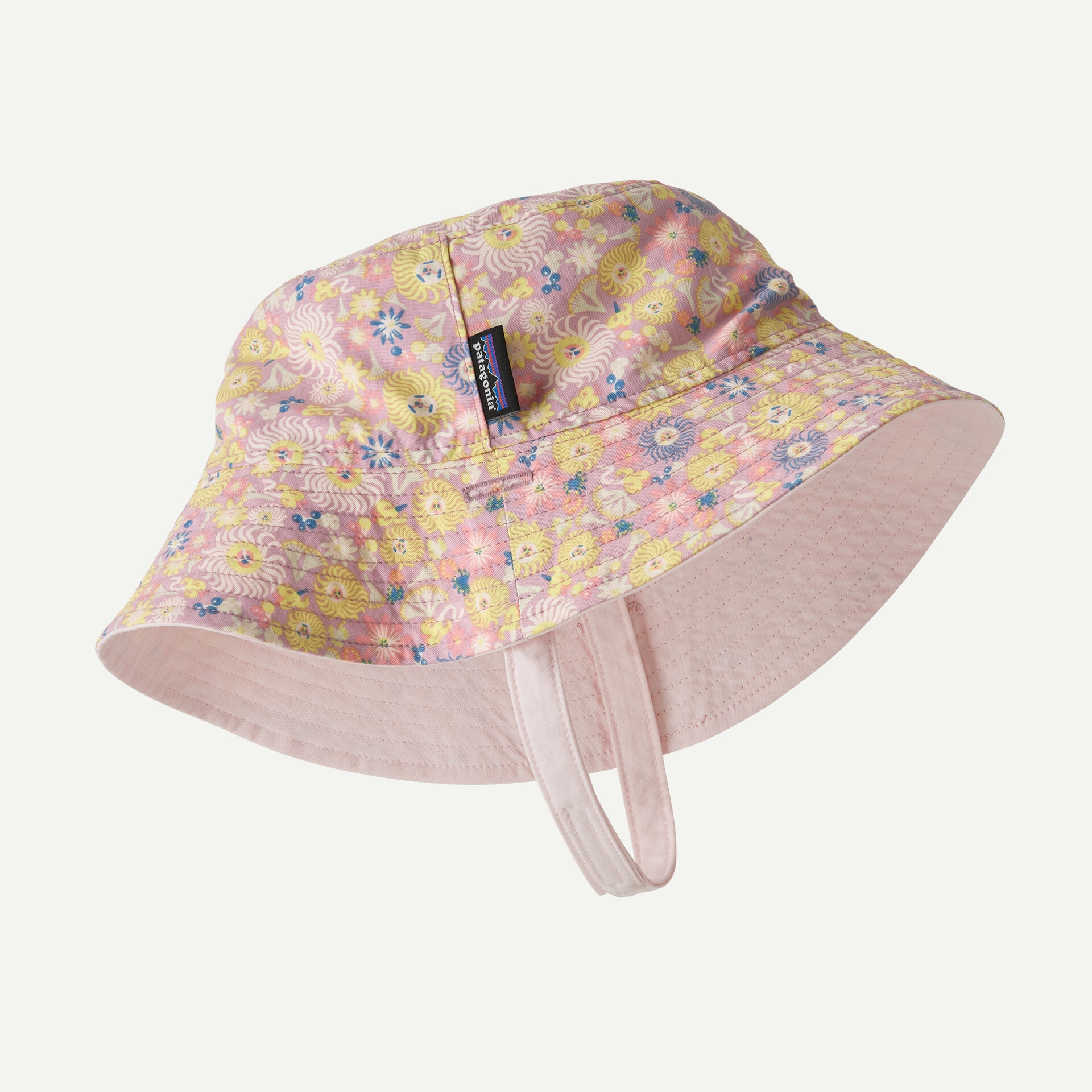 Baby Sun Bucket Hat