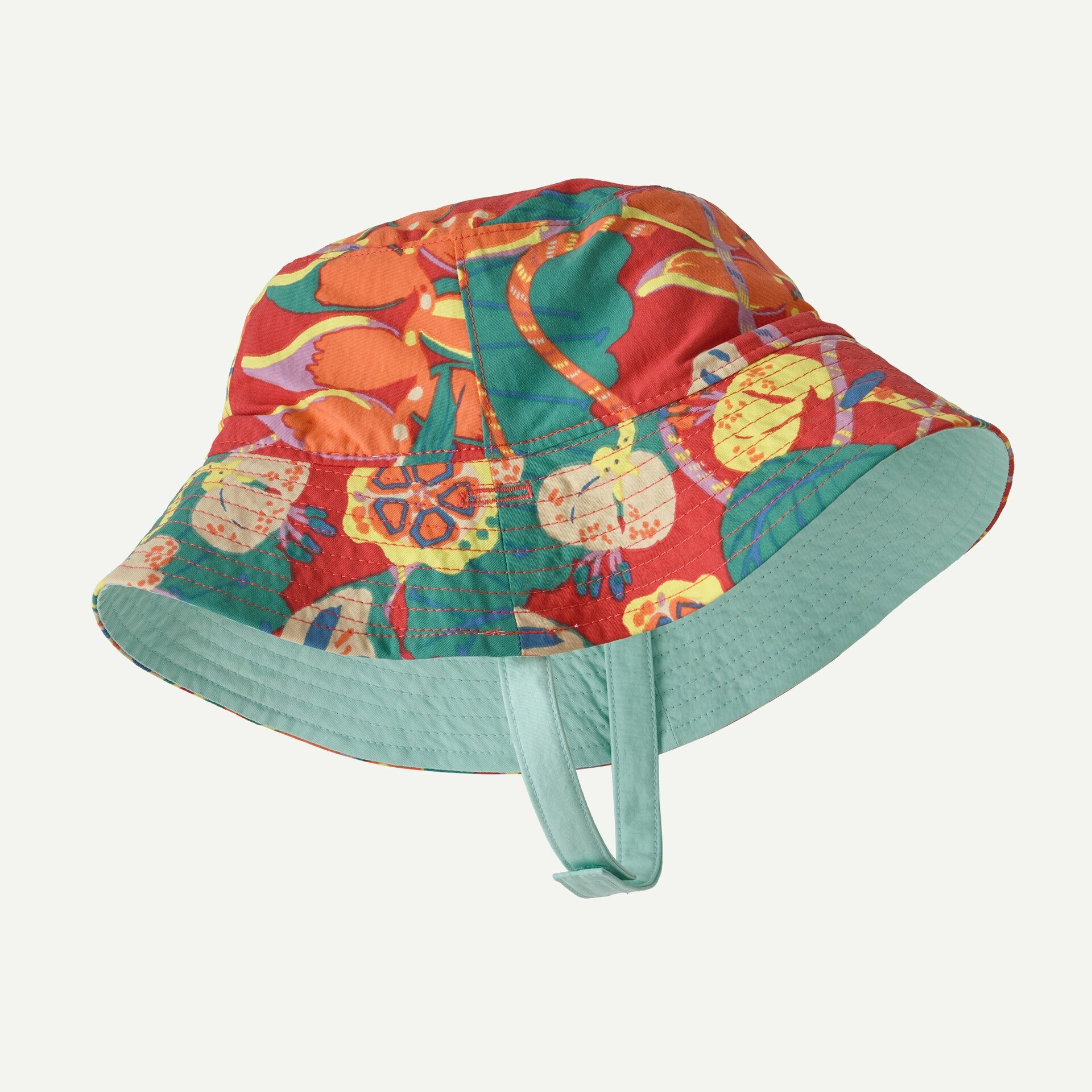 Baby Sun Bucket Hat