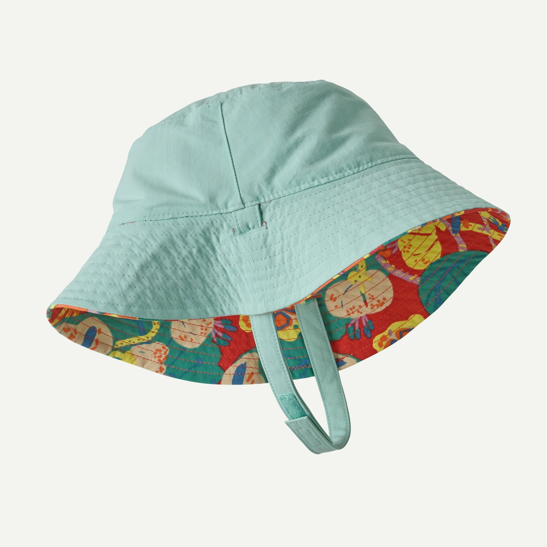 Baby Sun Bucket Hat