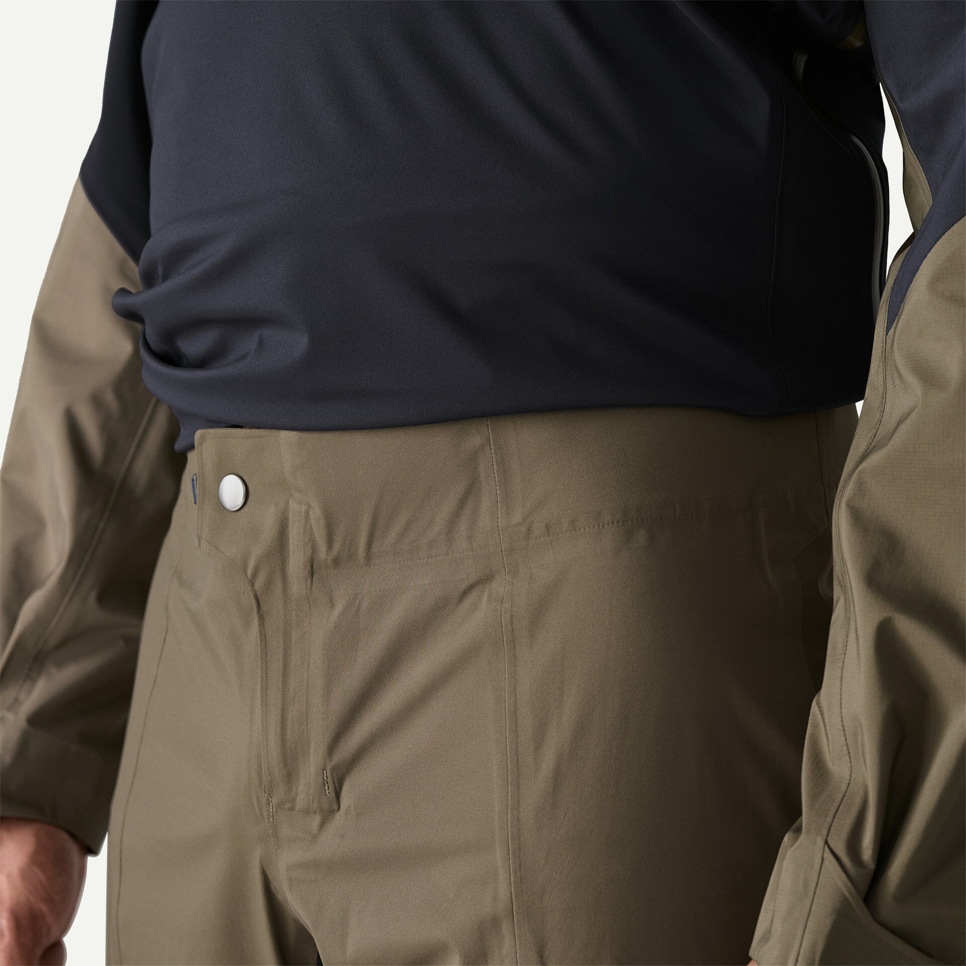 Men's Dirt Roamer Storm Bike Pants