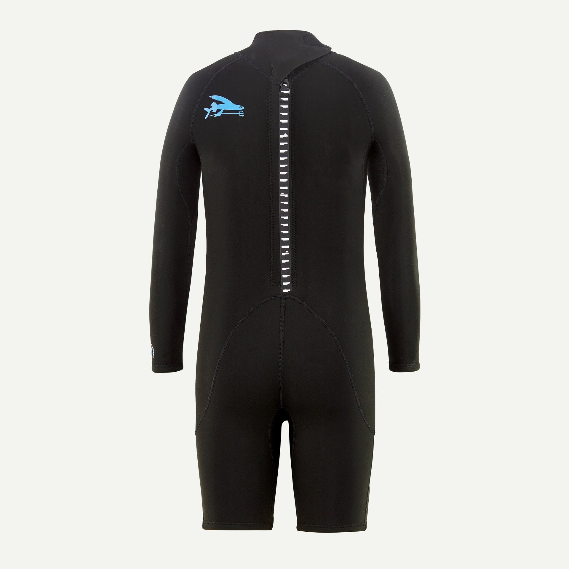 Kids' Yulex® Regulator® Lite Long-Sleeved Spring Suit