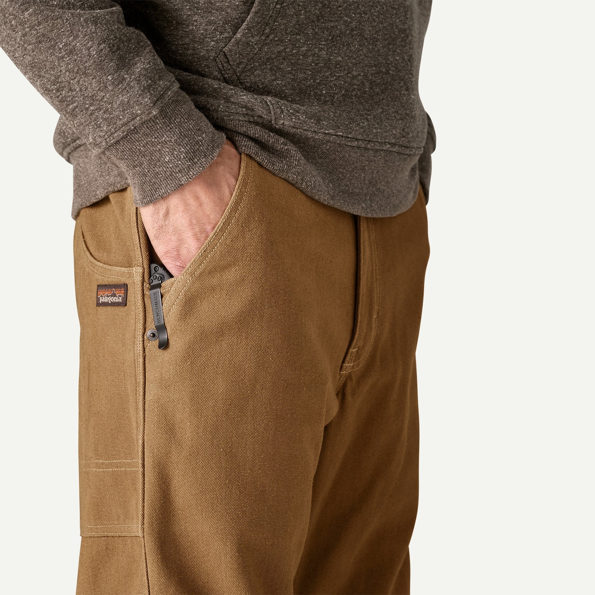 Men's Iron Forge® Double Knee Work Pants - Regular