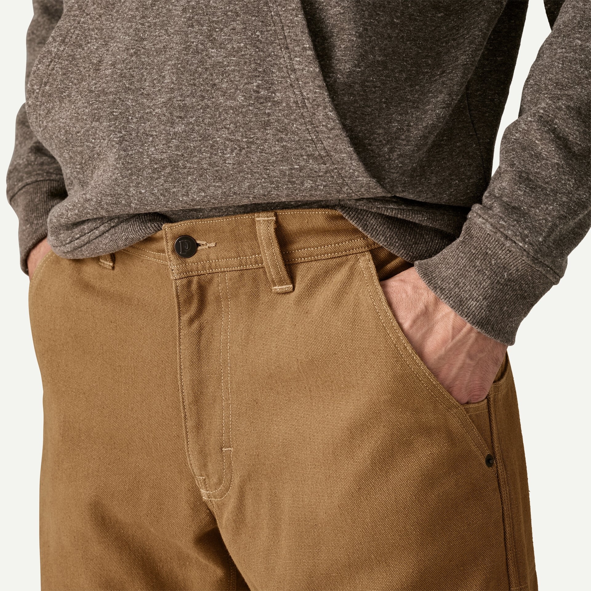 Men's Iron Forge® Double Knee Work Pants - Regular