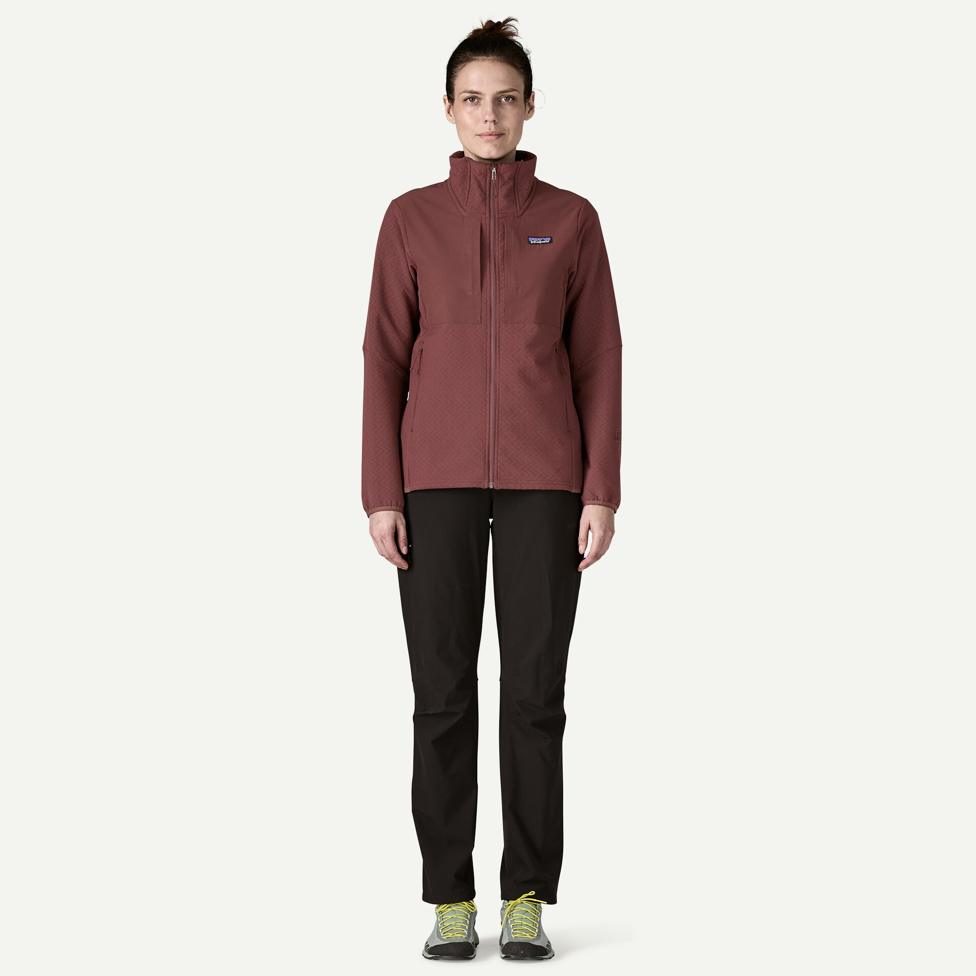 Women's R2® CrossStrata Jacket