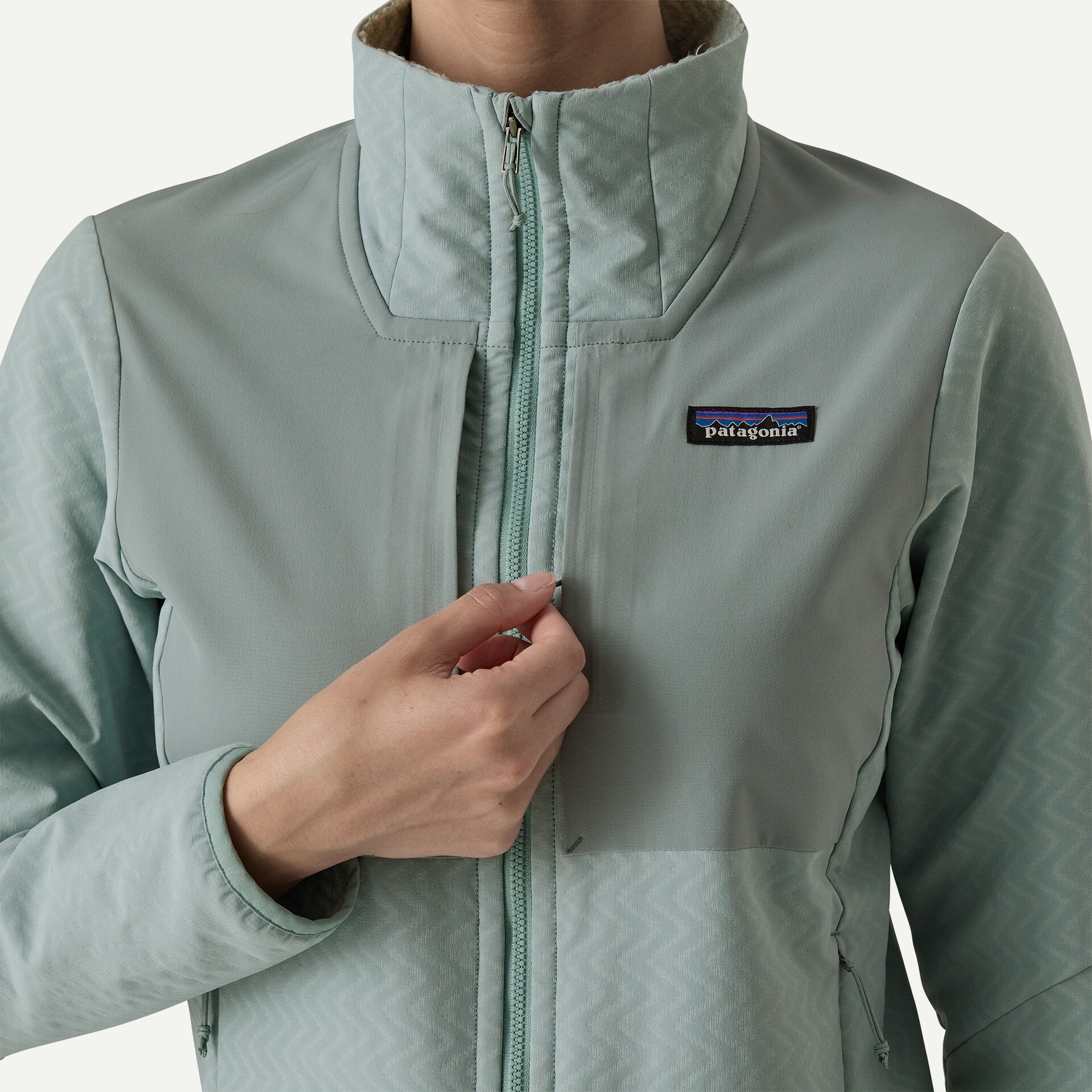 Women's R2® CrossStrata Jacket