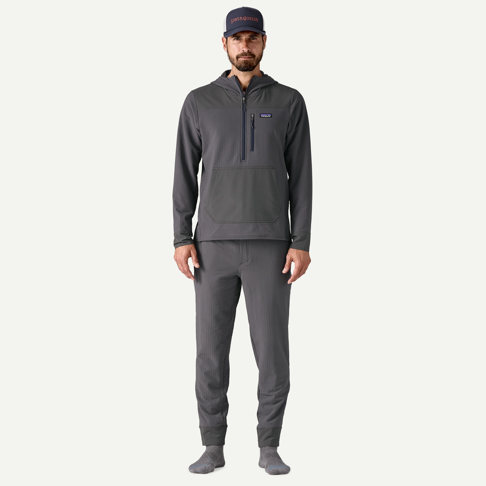 Men's R2® TechFace Pants