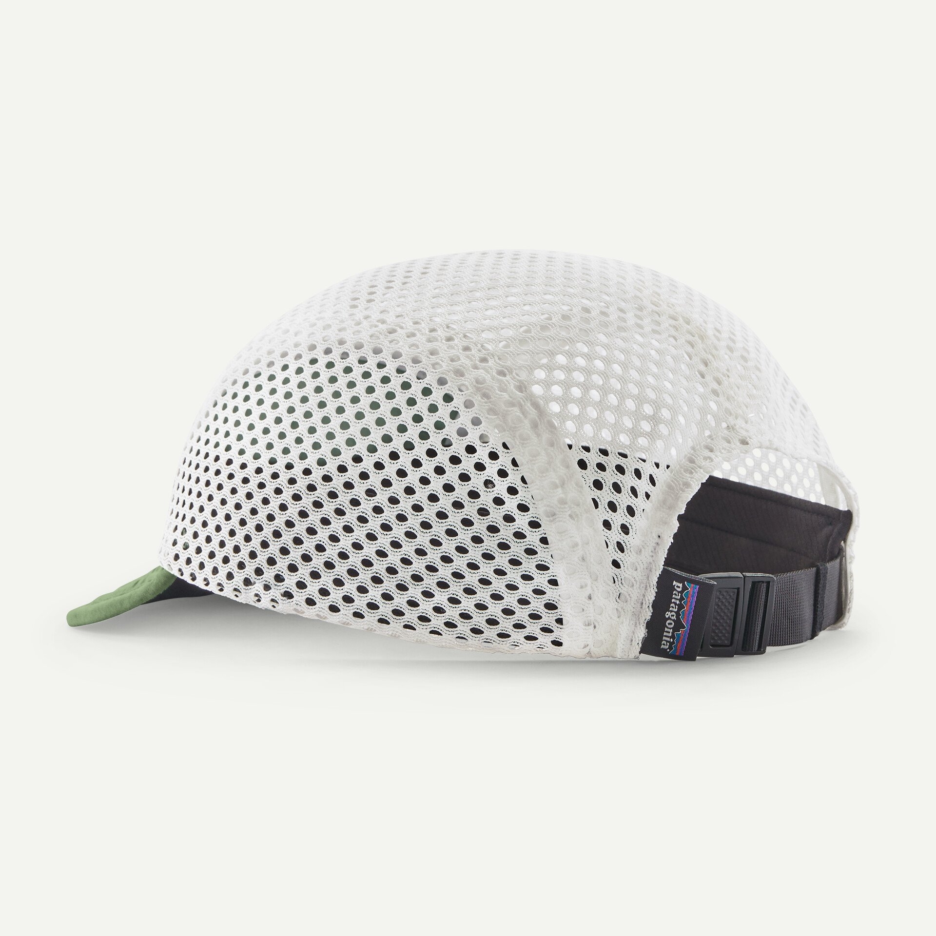 Duckbill Cap