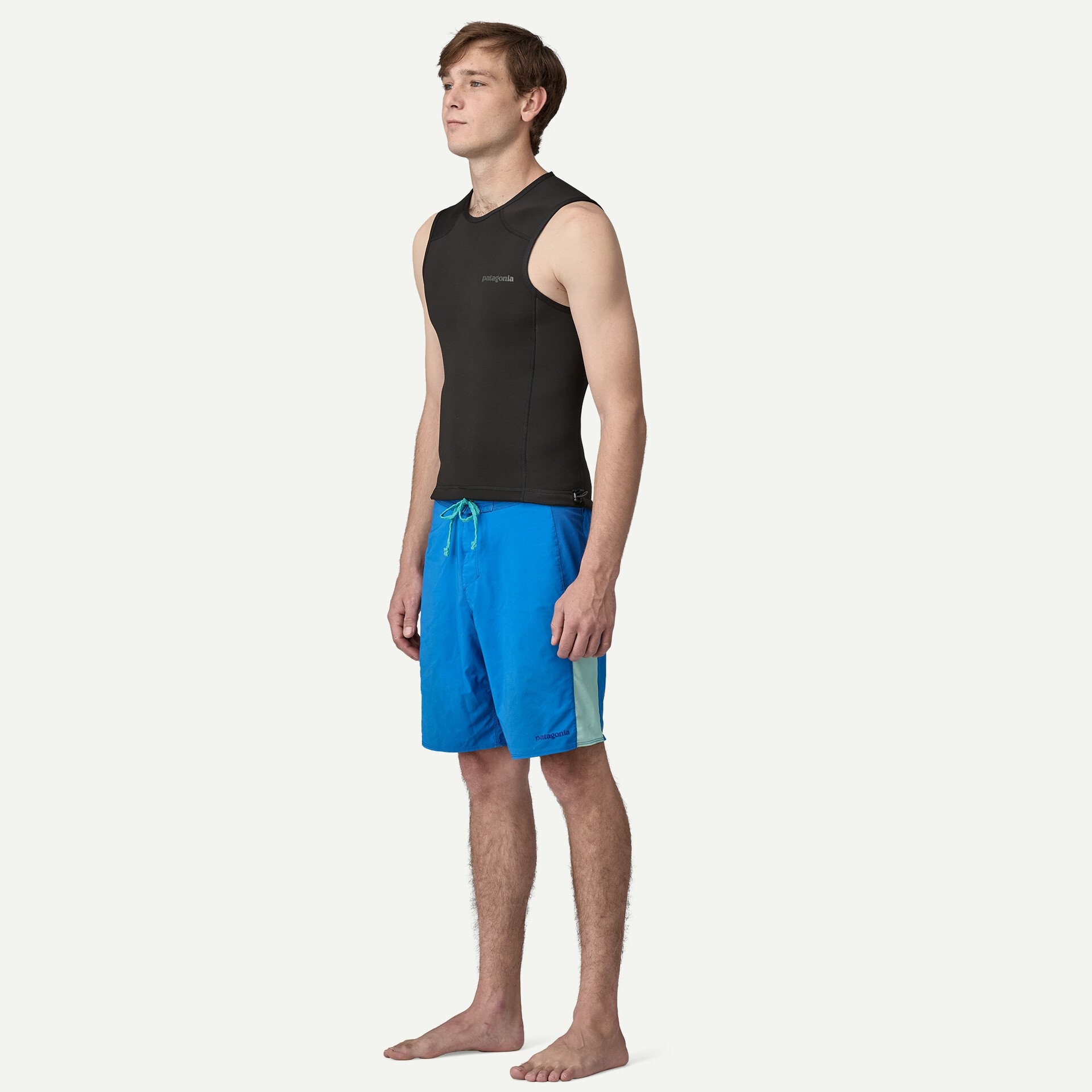 Men's Yulex® Regulator® Lite Wetsuit Vest