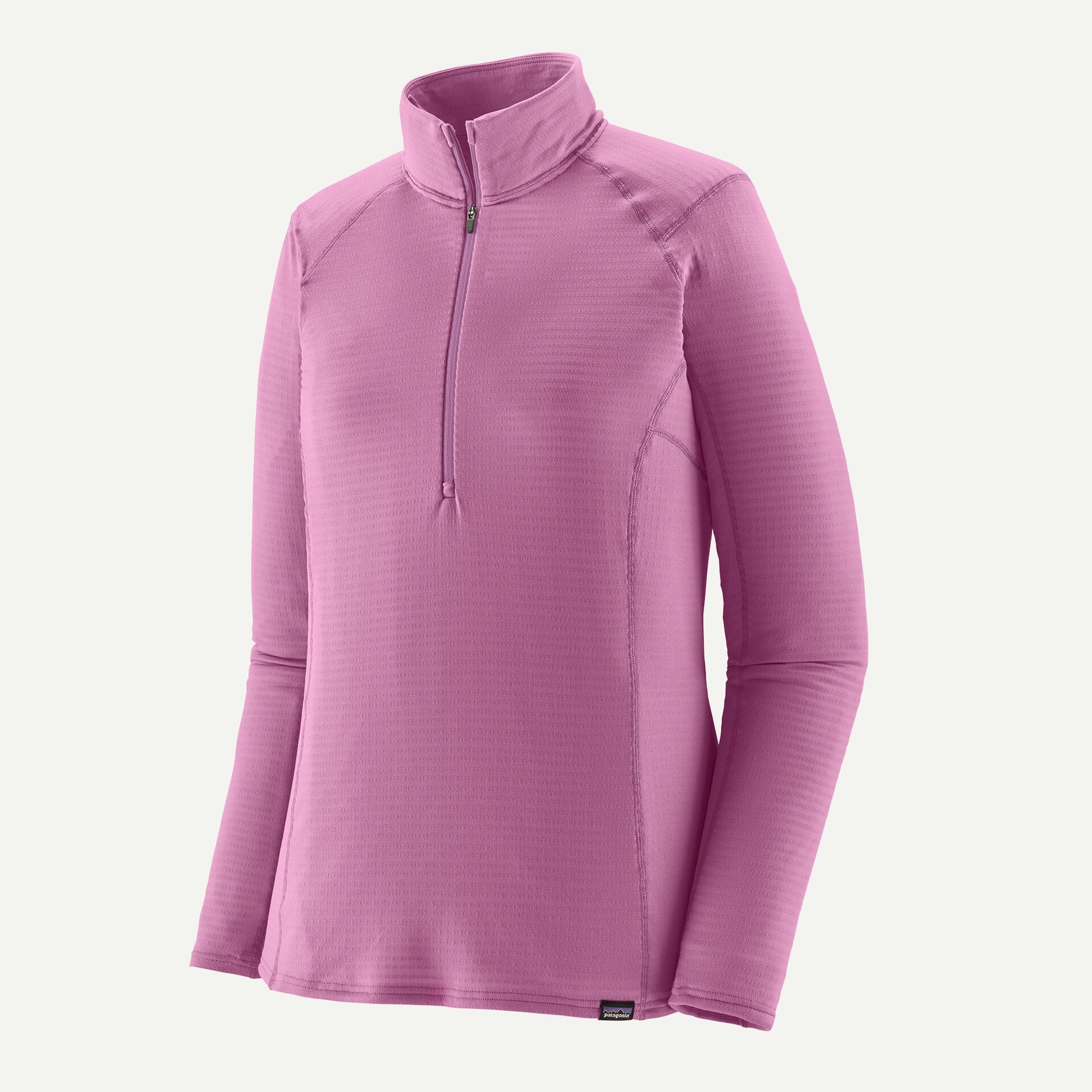 Women's Capilene® Thermal Weight Zip-Neck Pullover
