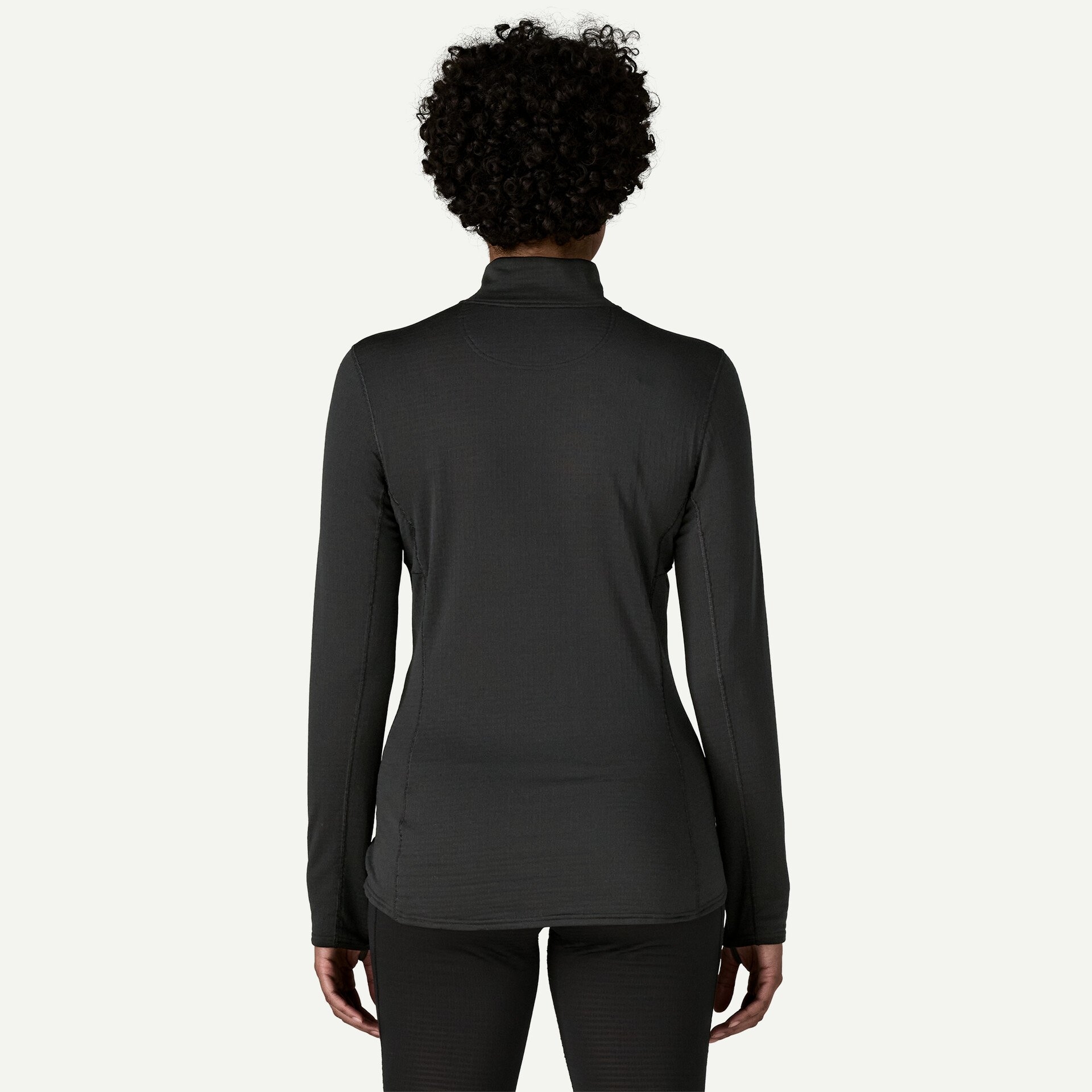 Women's Capilene® Thermal Weight Zip-Neck Pullover