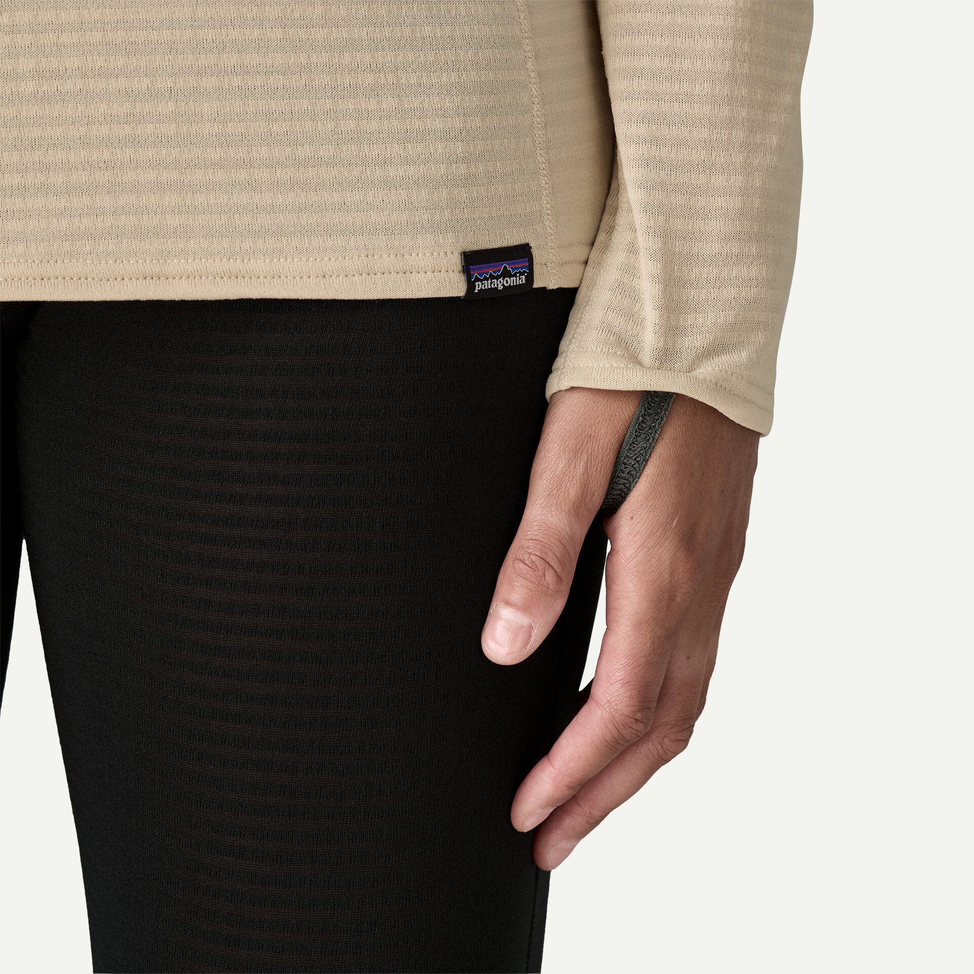 Women's Capilene® Thermal Weight Zip-Neck Pullover