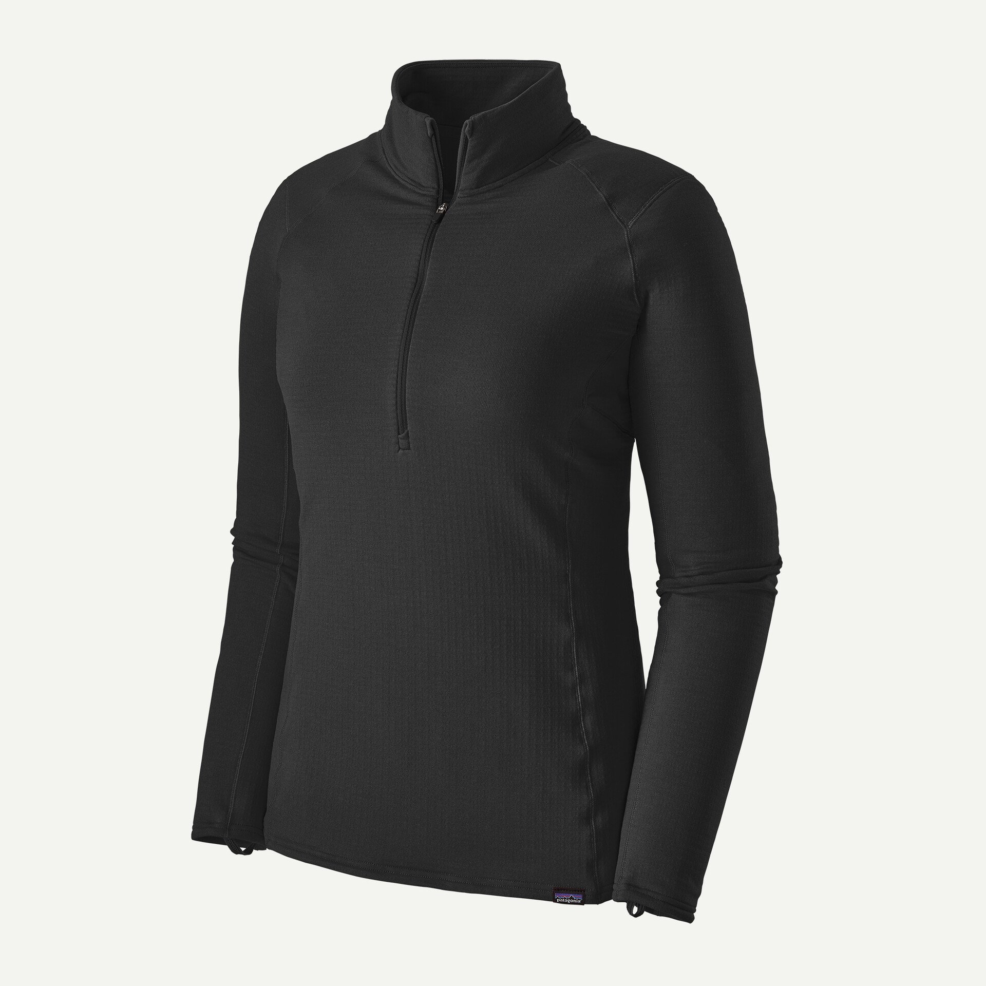 Women's Capilene® Thermal Weight Zip-Neck Pullover