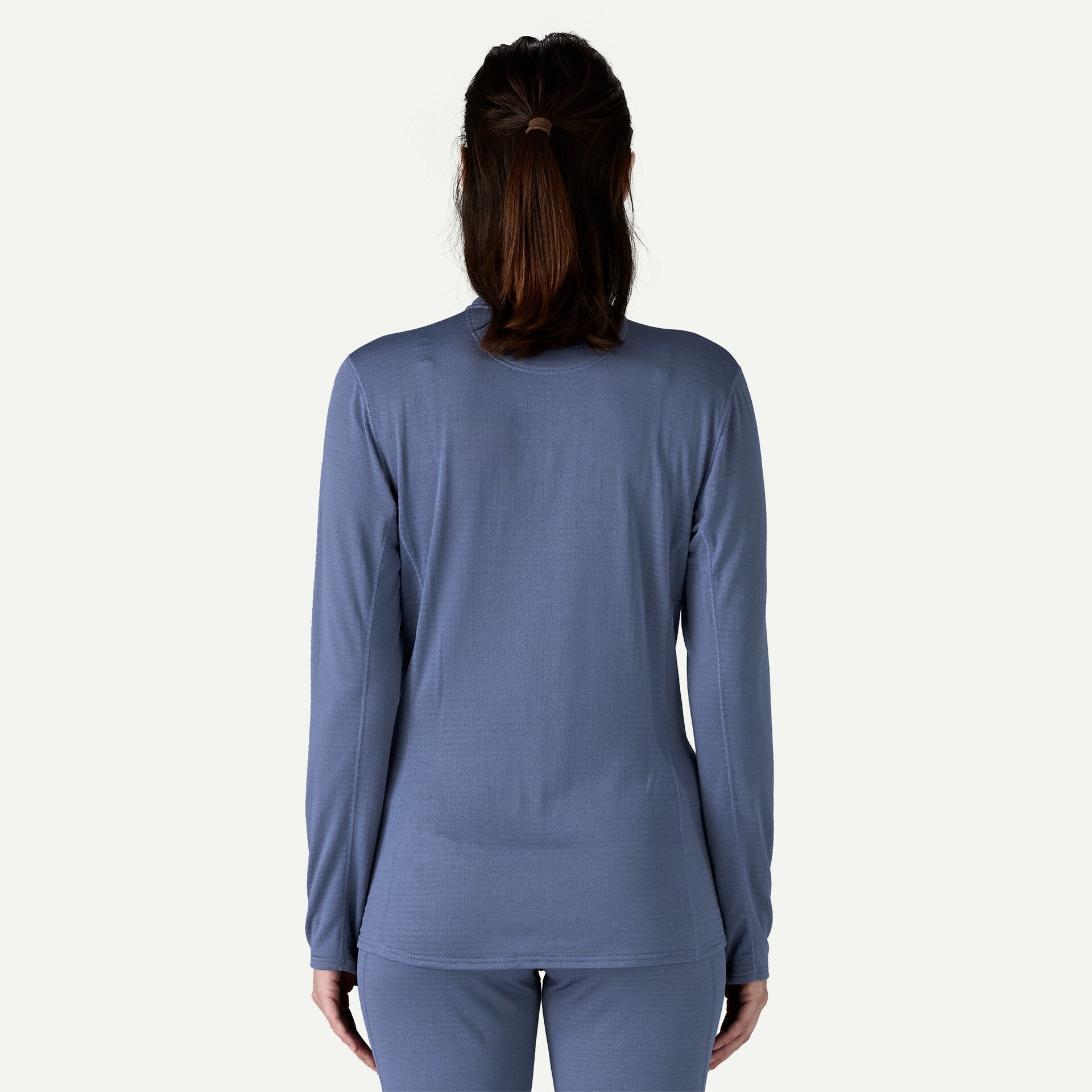 Women's Capilene® Thermal Weight Zip-Neck Pullover