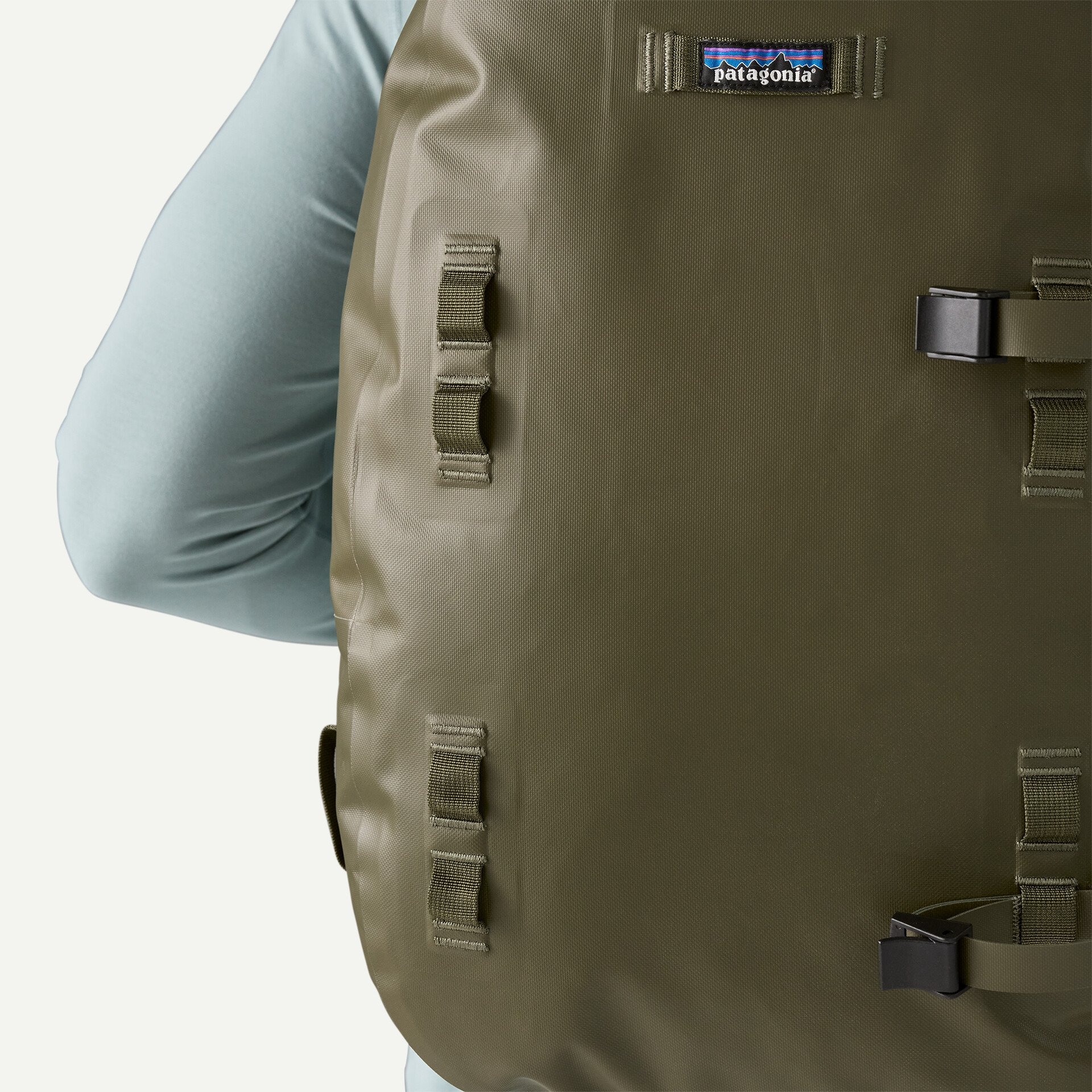 Guidewater Backpack 29L