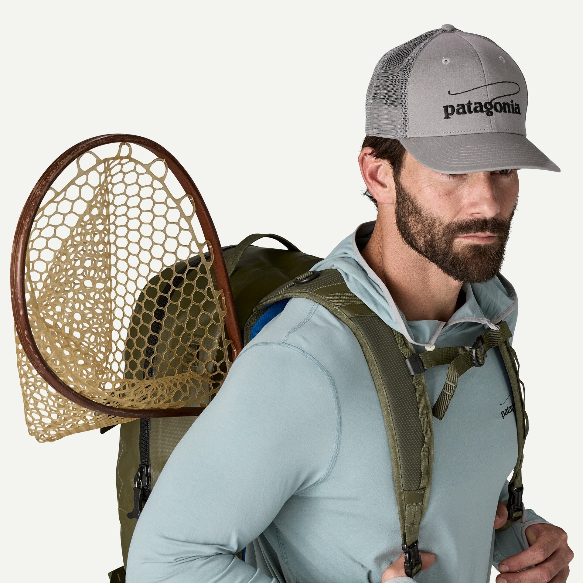 Guidewater Backpack 29L