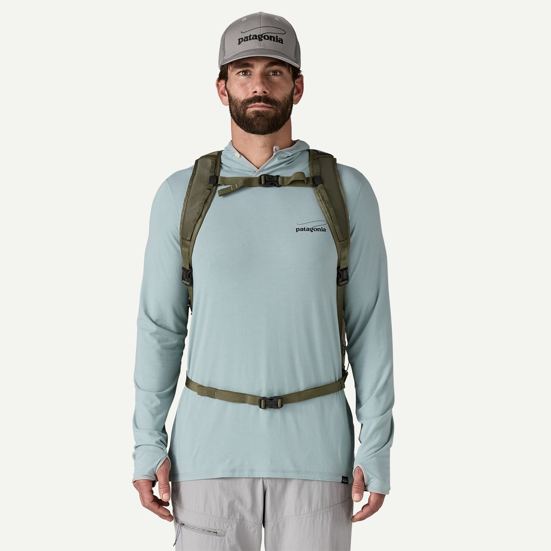 Guidewater Backpack 29L