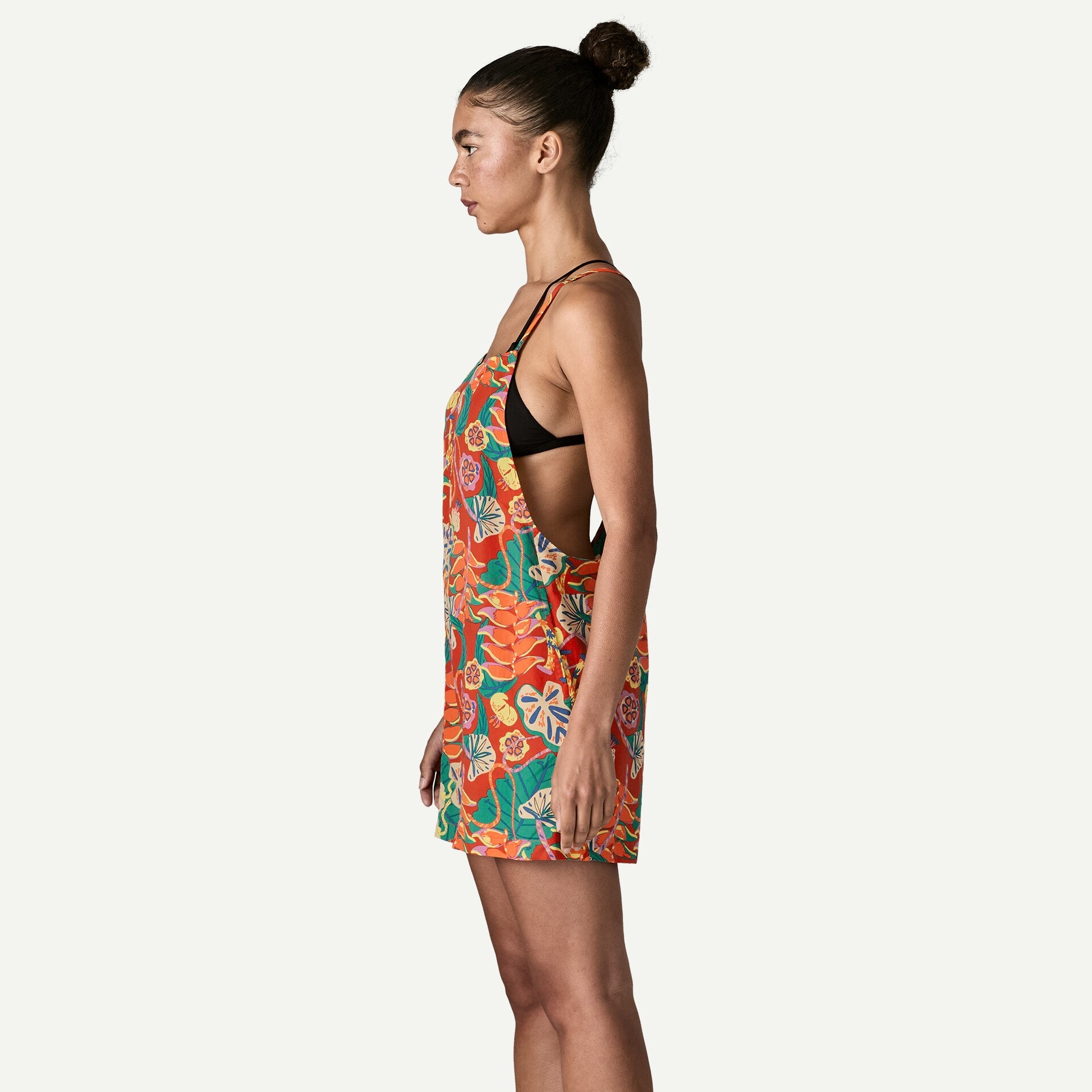 Women's Tidal Threads Romper