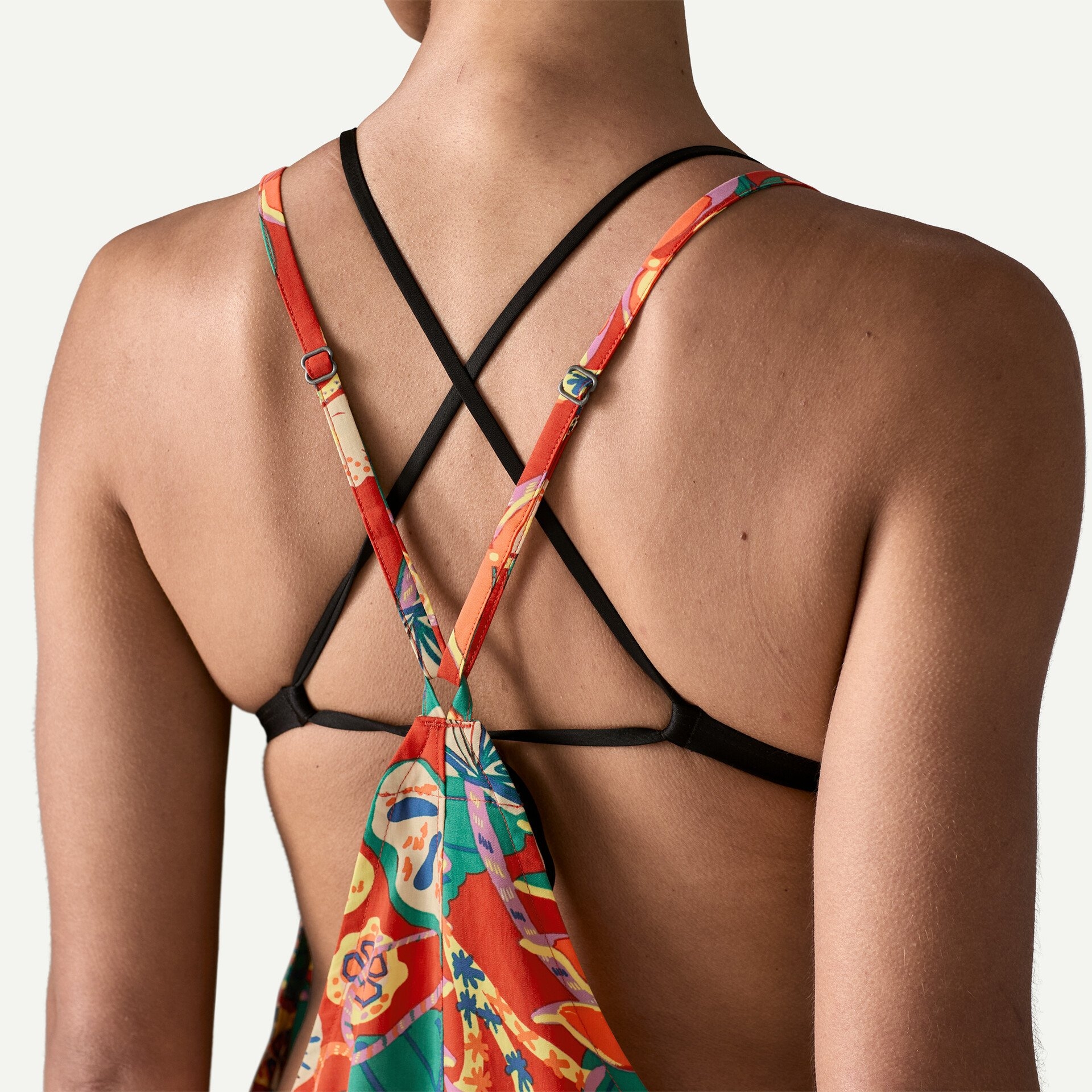 Women's Tidal Threads Romper