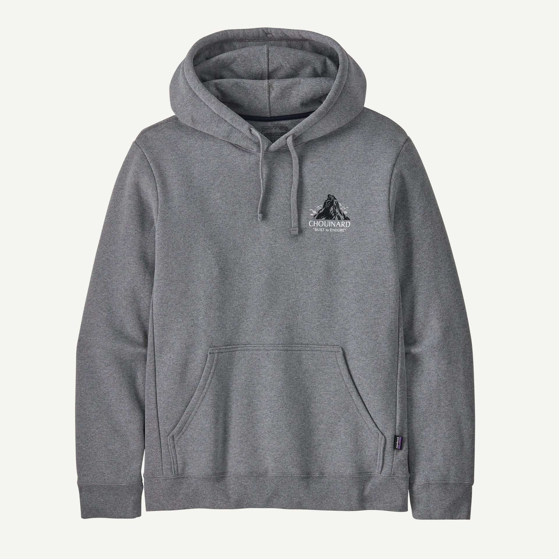 Chouinard® Crest Uprisal Hoody