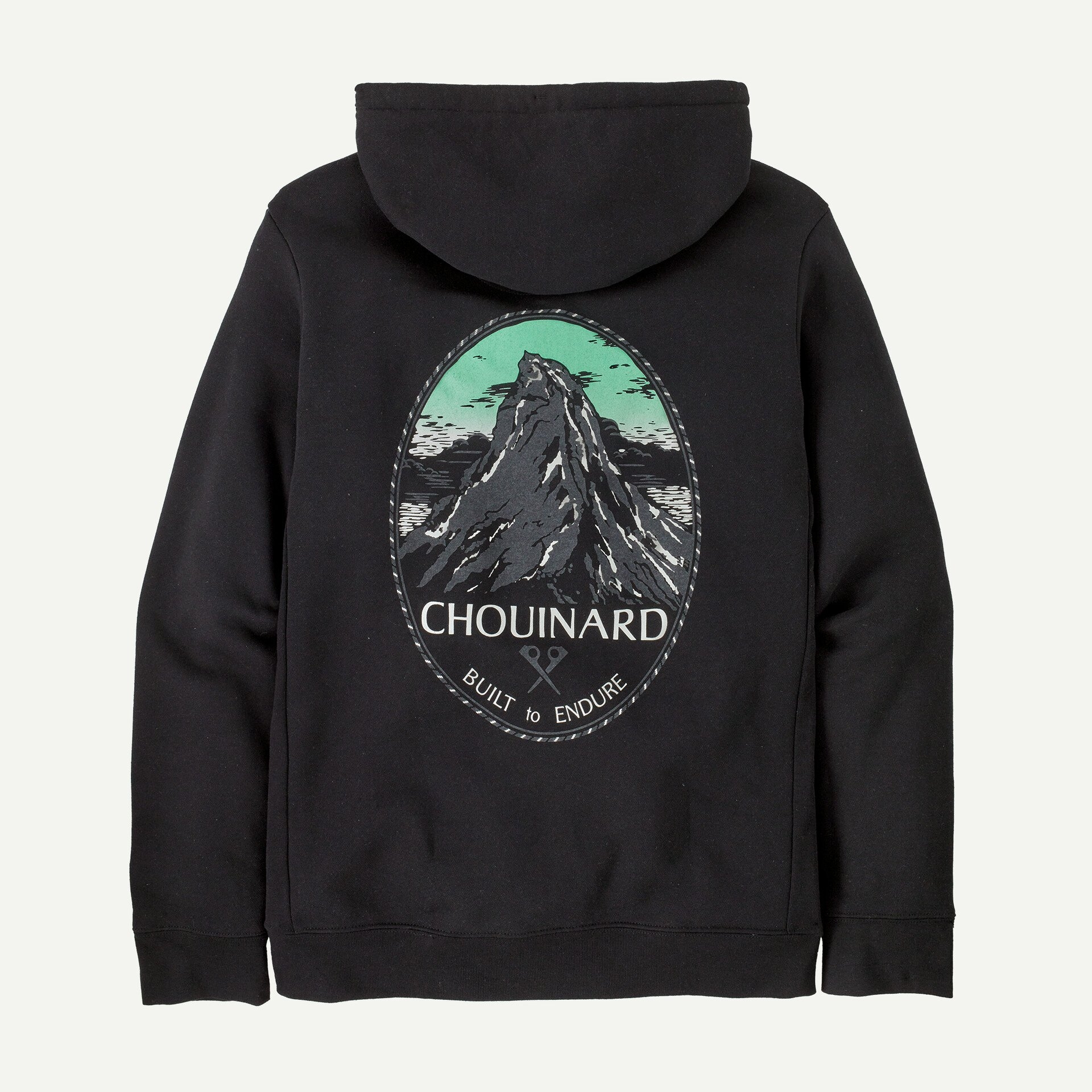 Chouinard® Crest Uprisal Hoody