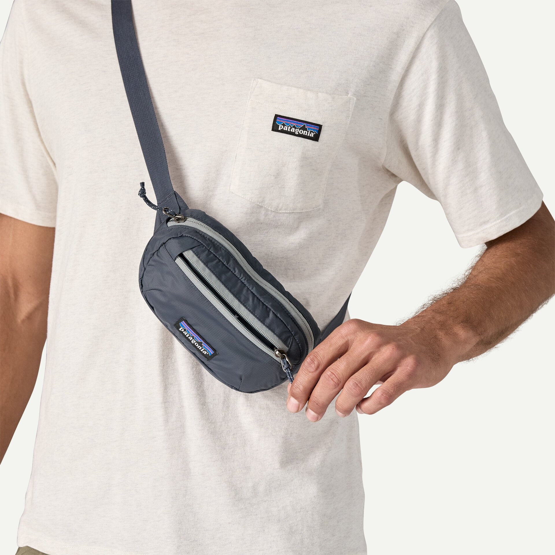 Terravia Mini Hip Pack 1L