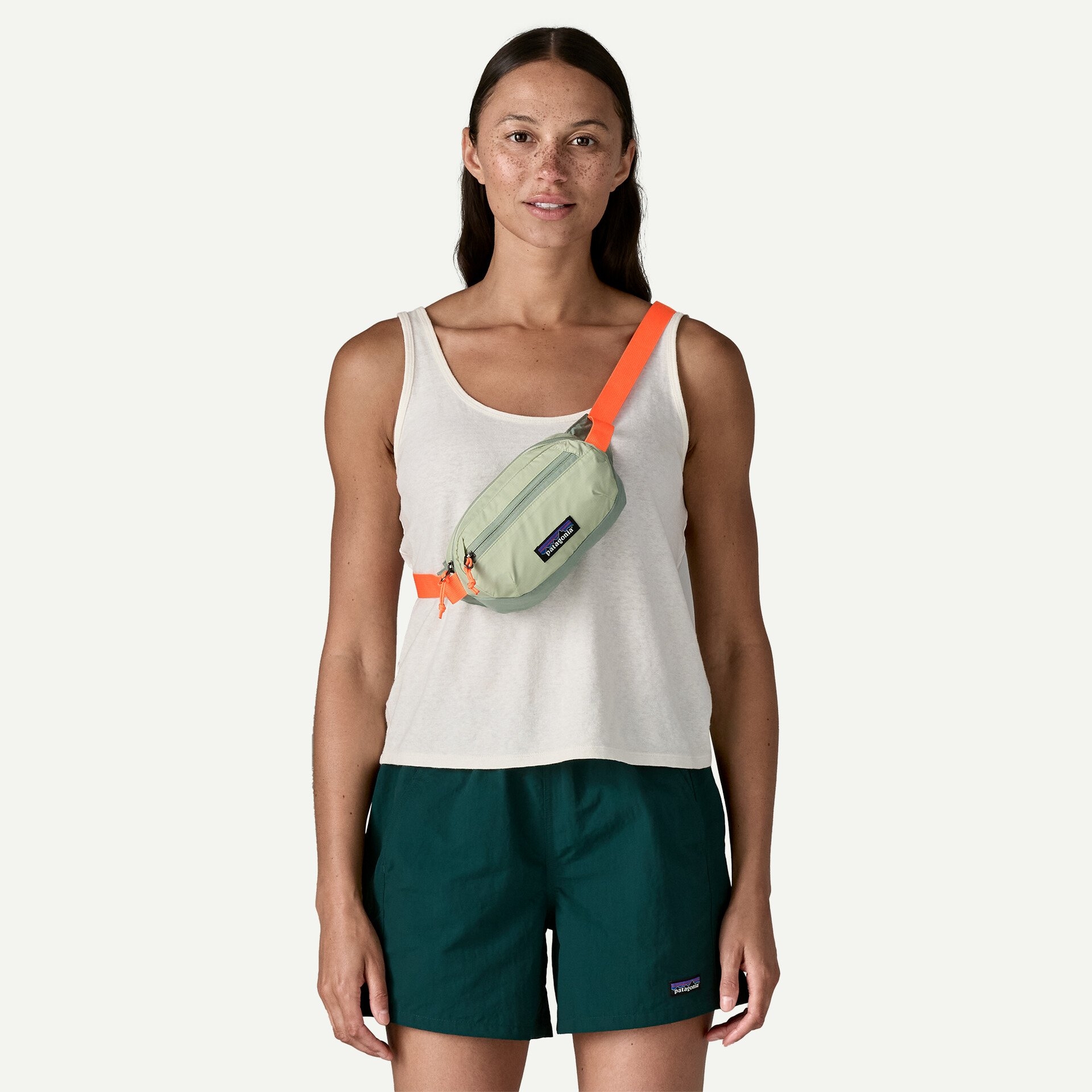 Terravia Mini Hip Pack 1L