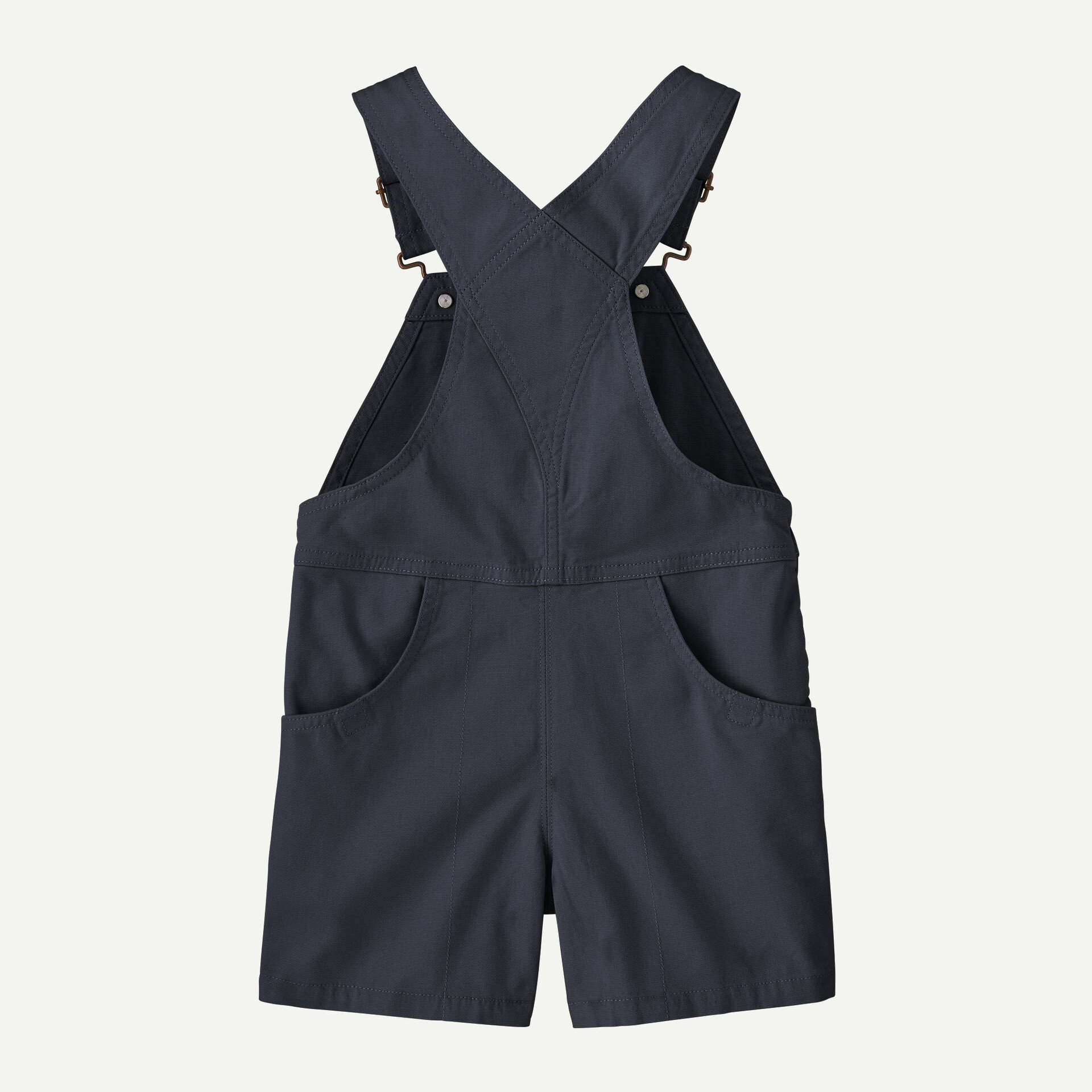 Baby Stand Up™ Shortalls
