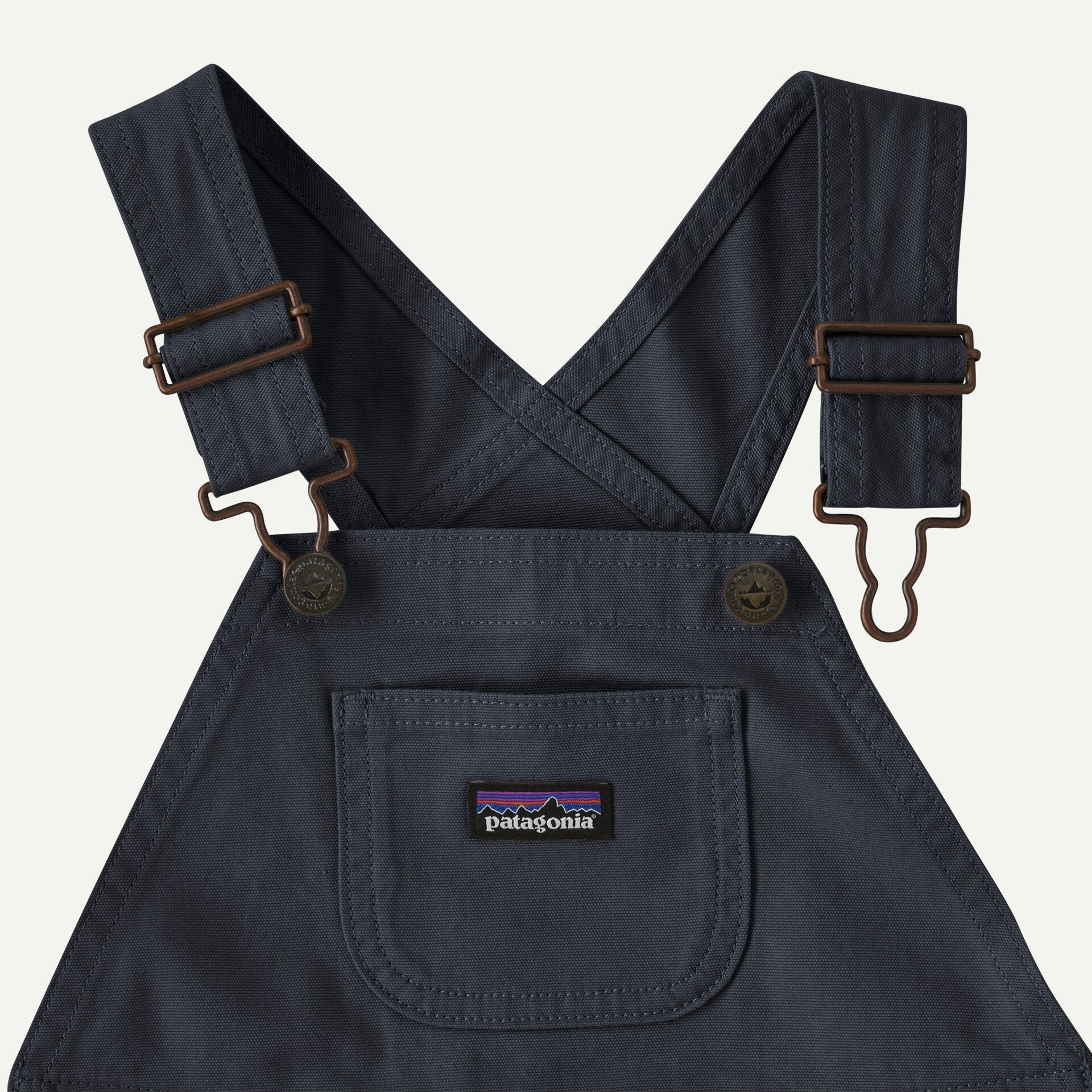 Baby Stand Up™ Shortalls