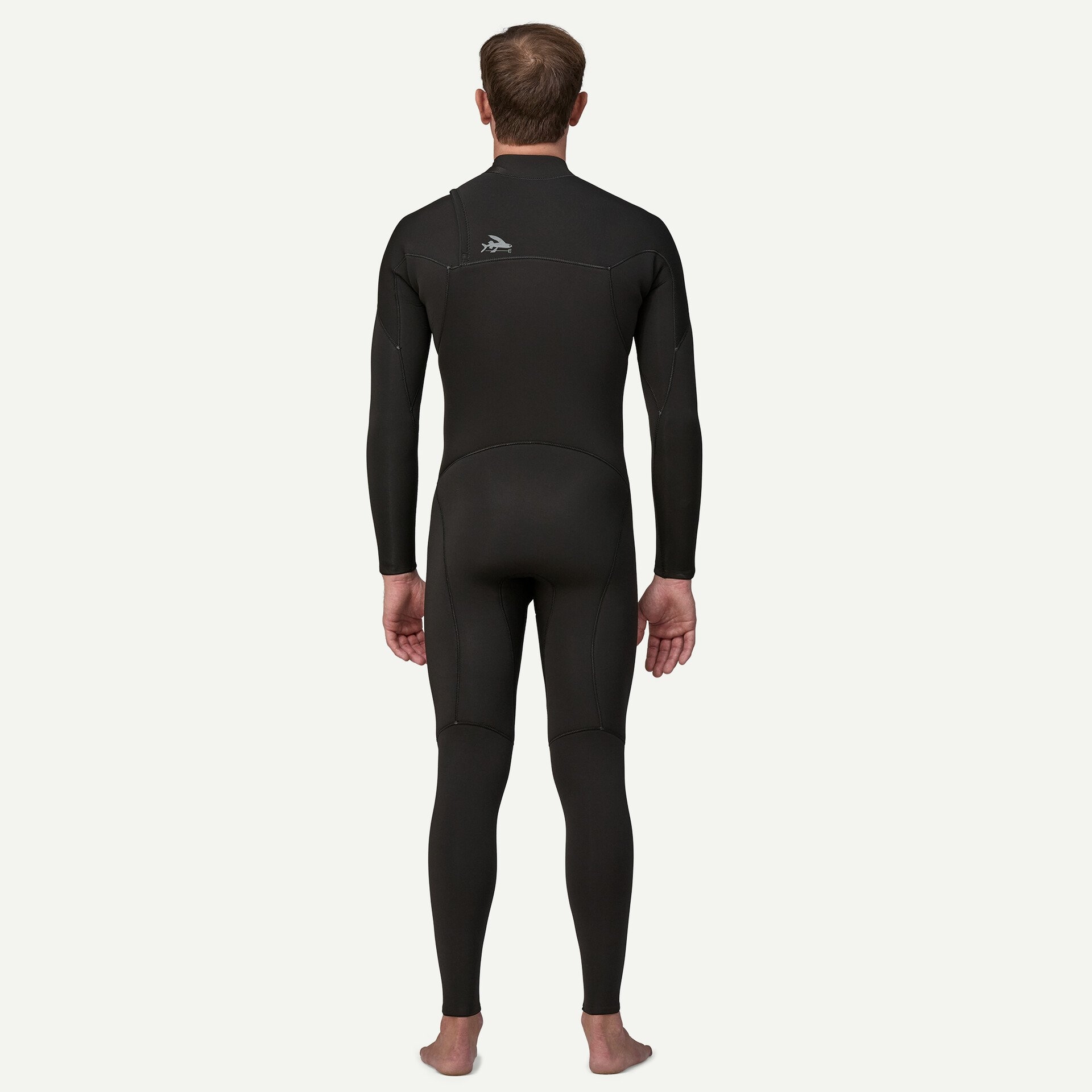 Men's R3® Yulex® Regulator® Front-Zip Full Wetsuit