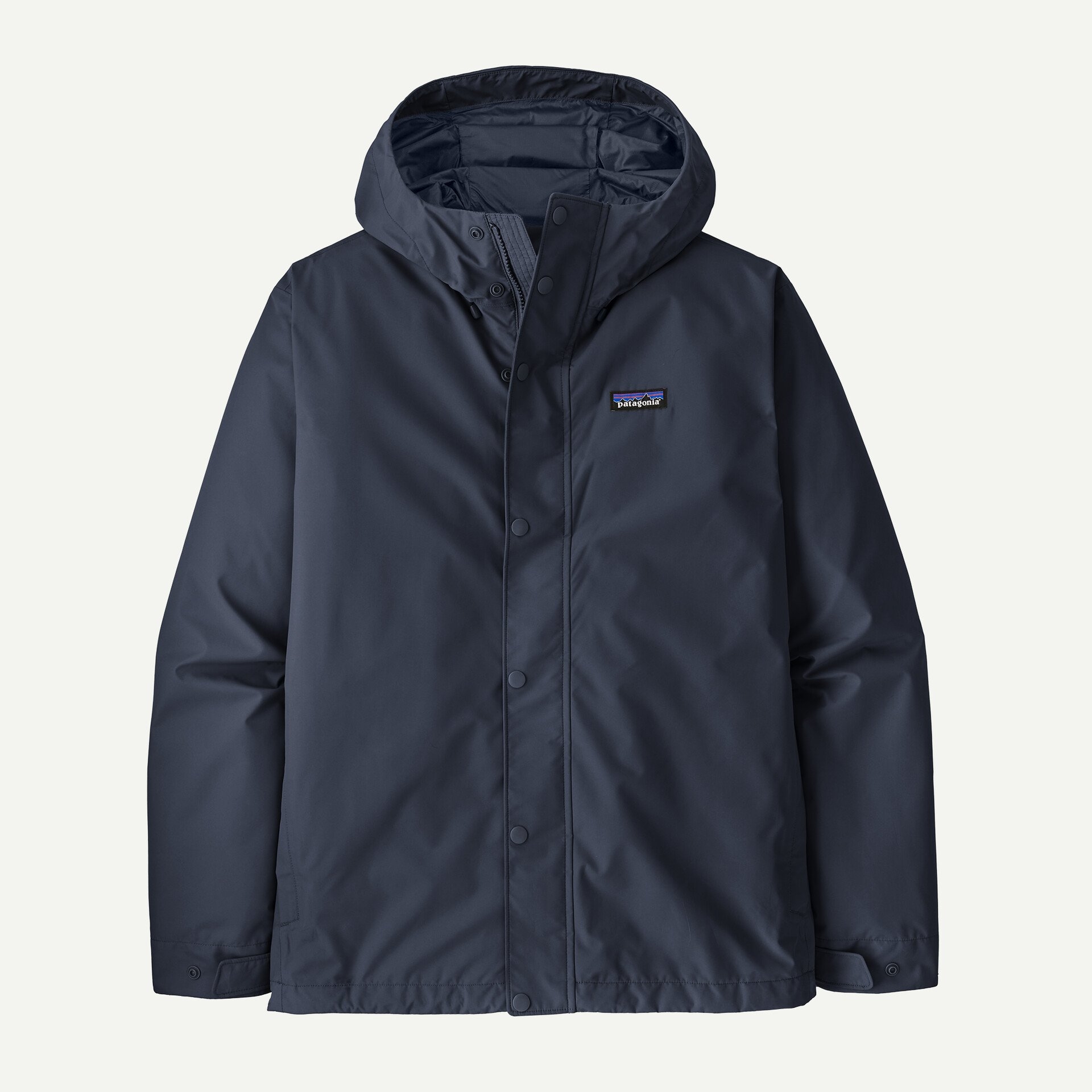 Men's Jackson Glacier Rain Jacket