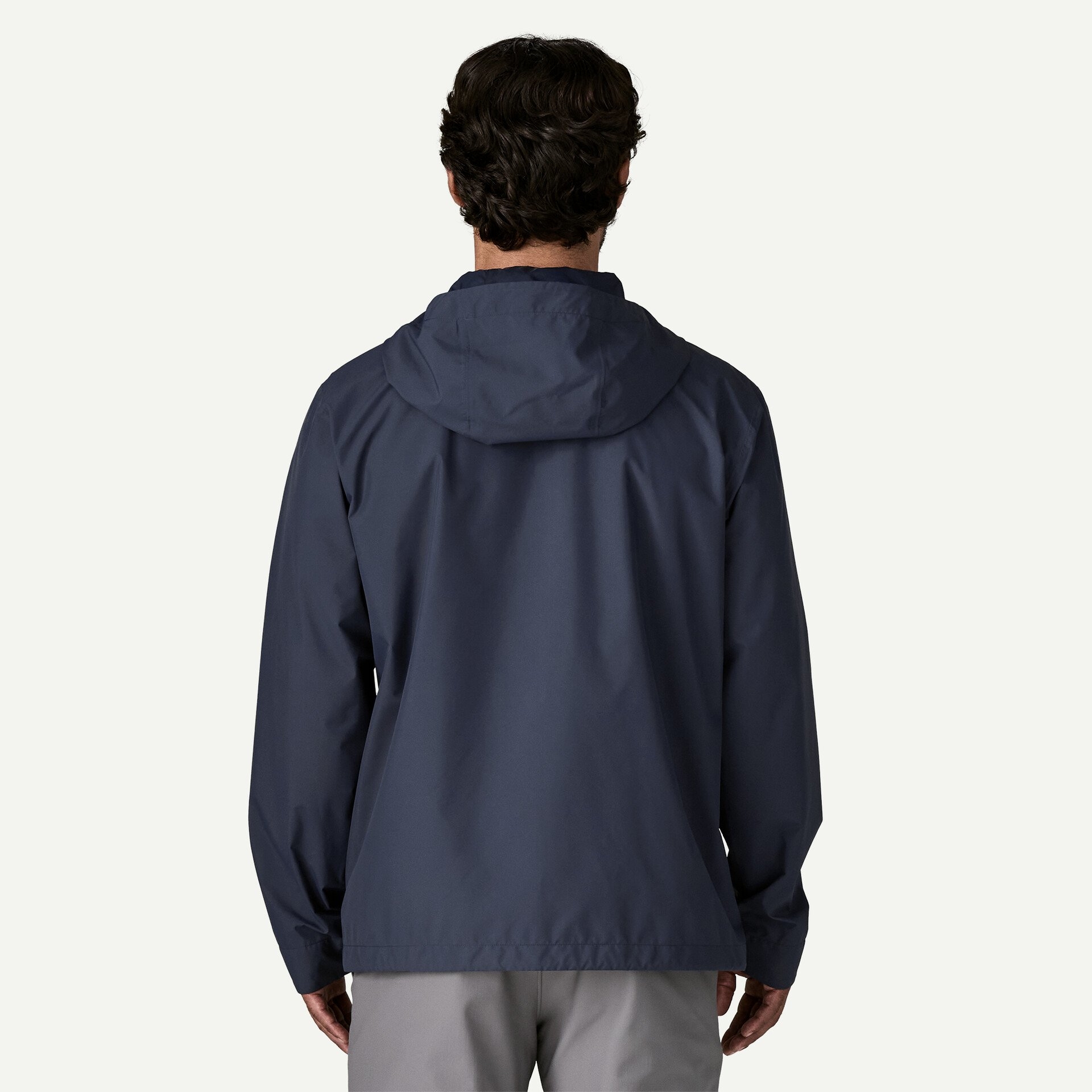 Men's Jackson Glacier Rain Jacket