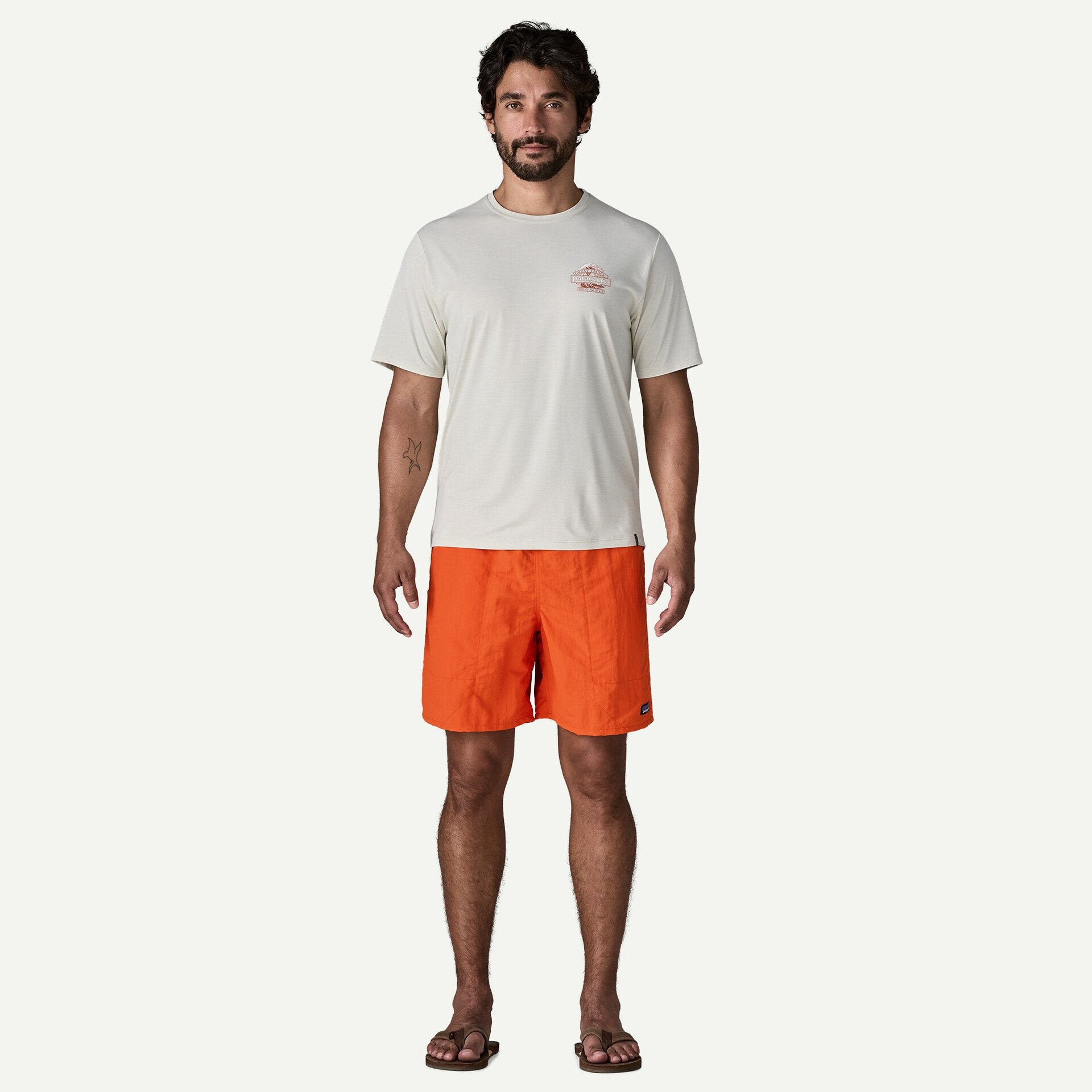 Men's Baggies™ Longs - 7"