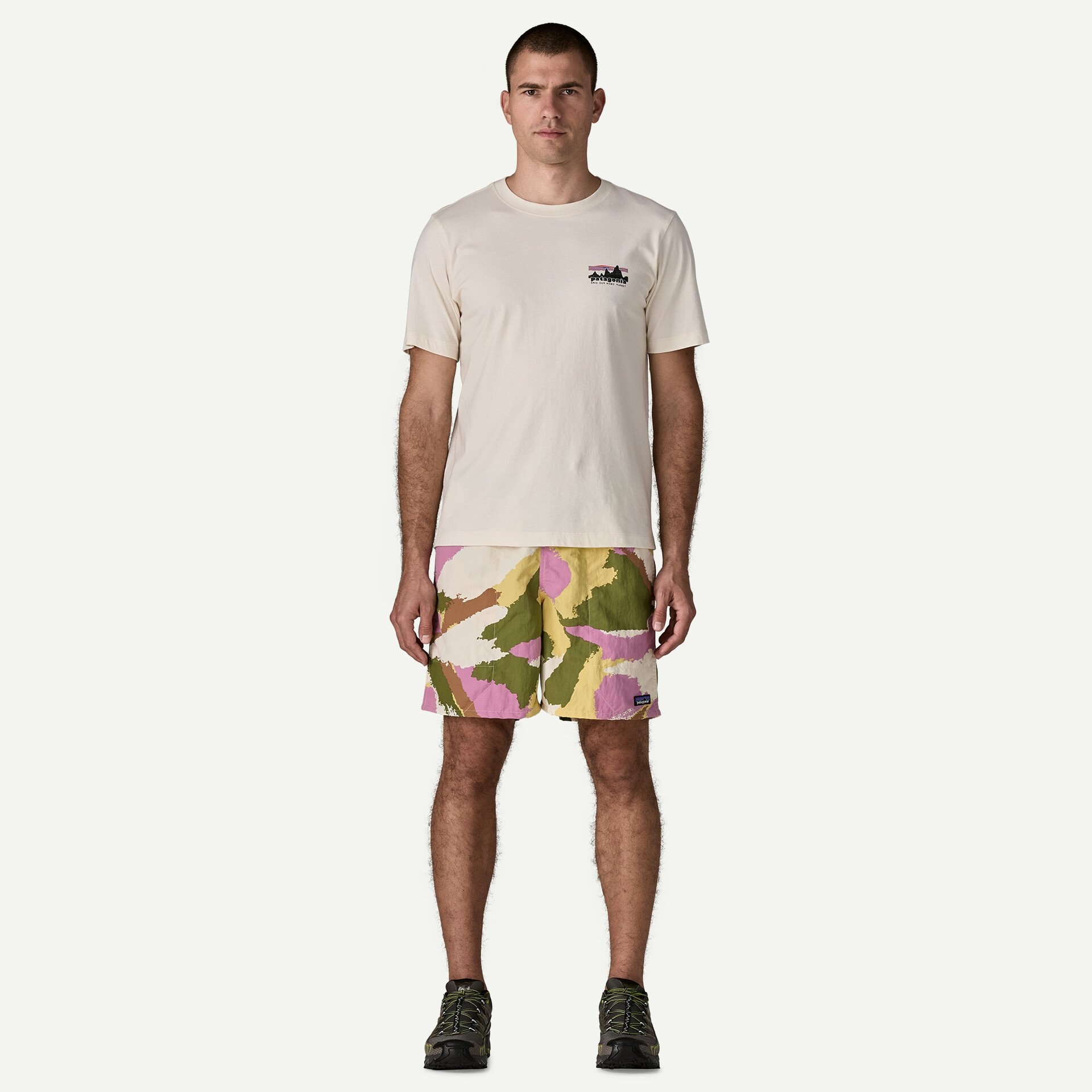 Men's Baggies™ Longs - 7"