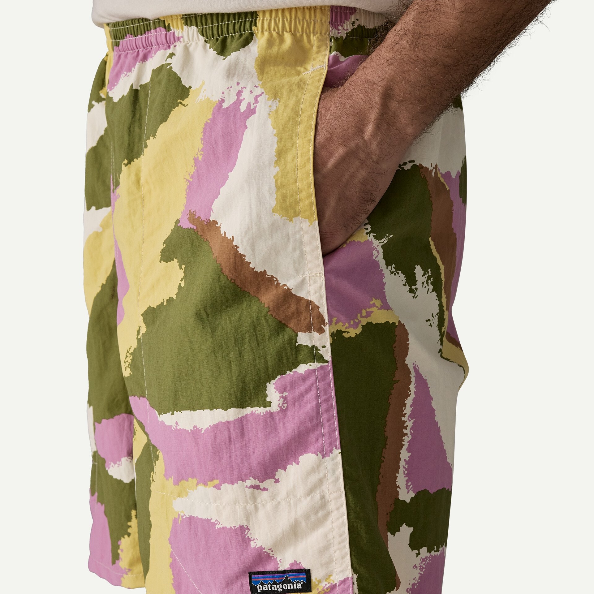 Men's Baggies™ Longs - 7"