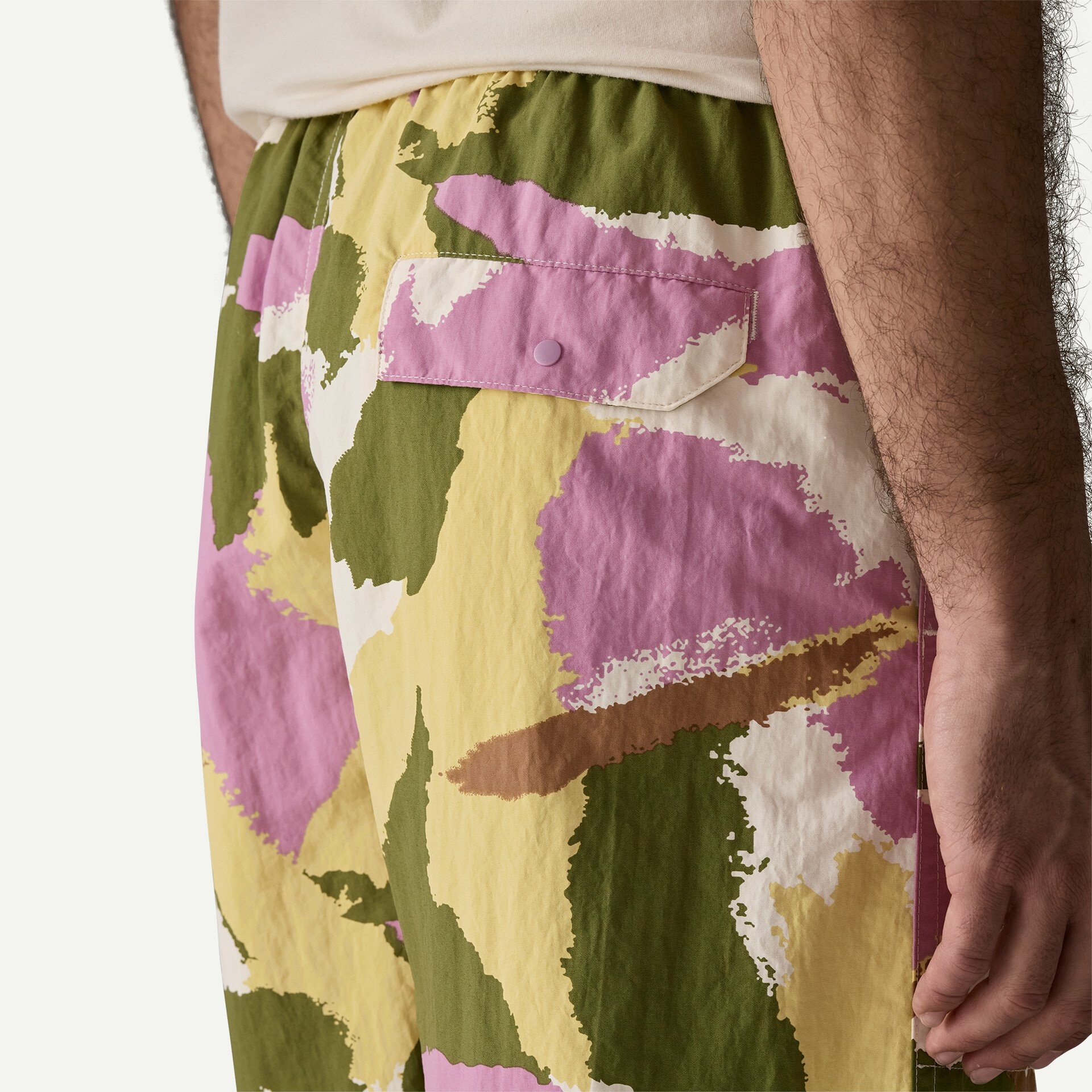 Men's Baggies™ Longs - 7"