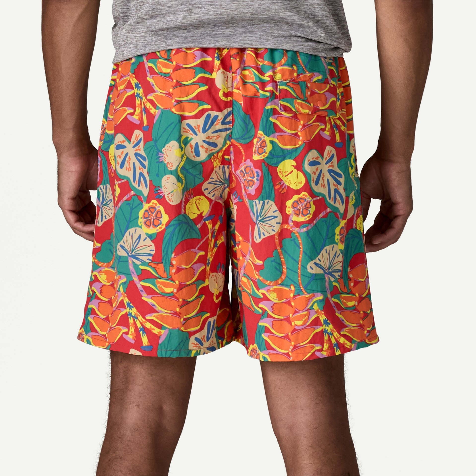 Men's Baggies™ Longs - 7"