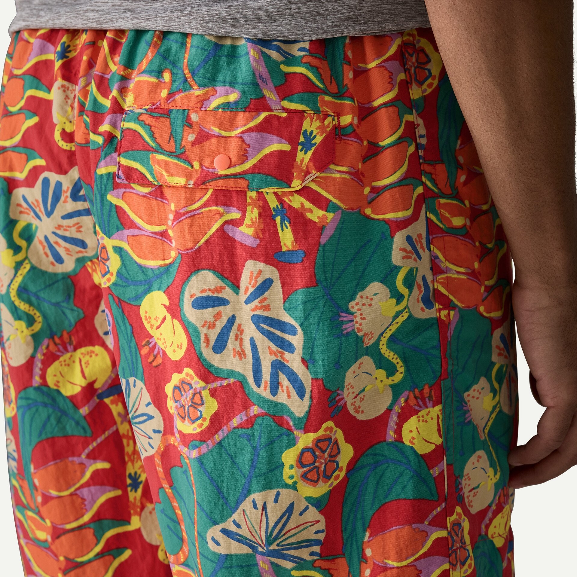 Men's Baggies™ Longs - 7"