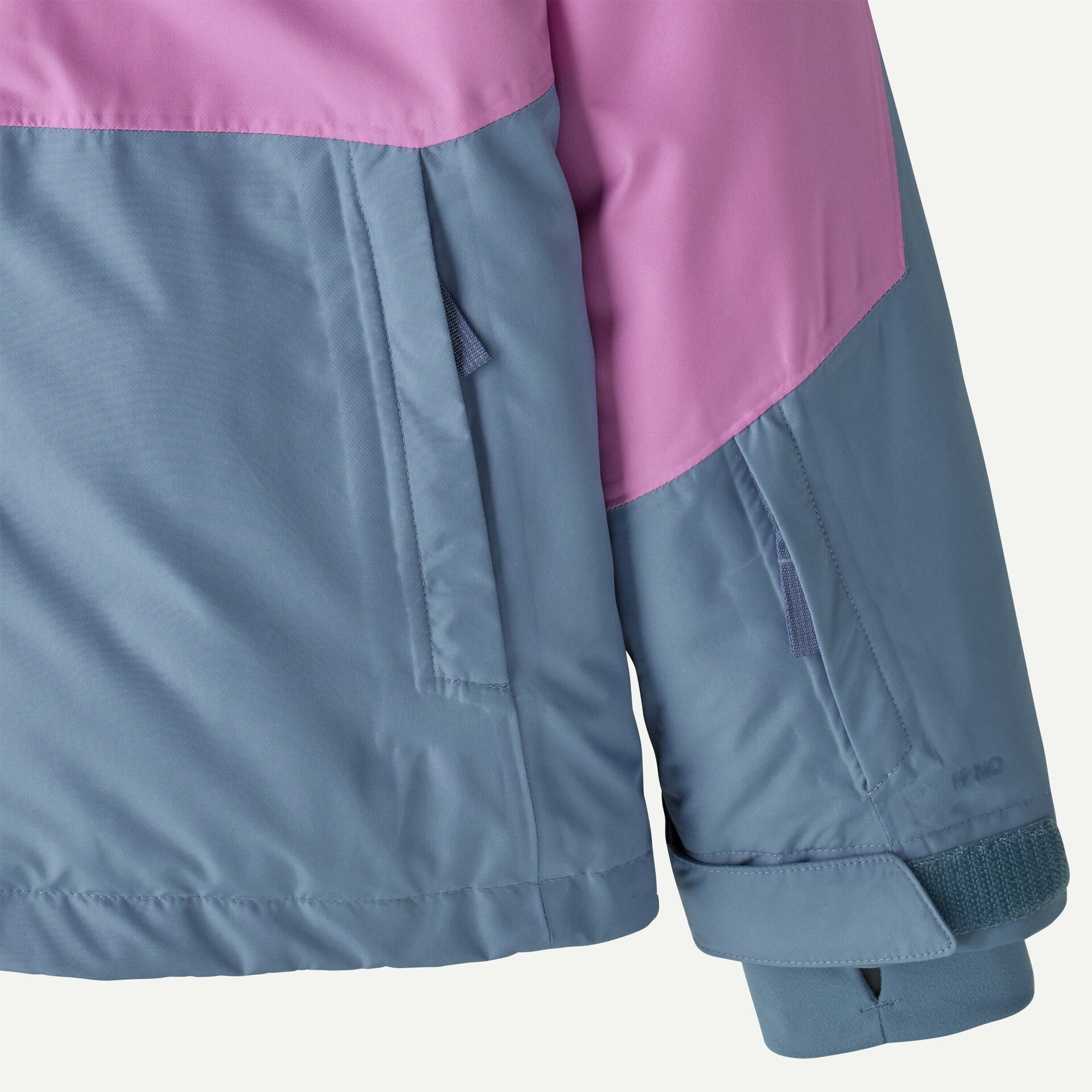 Kids' Powder Town Jacket