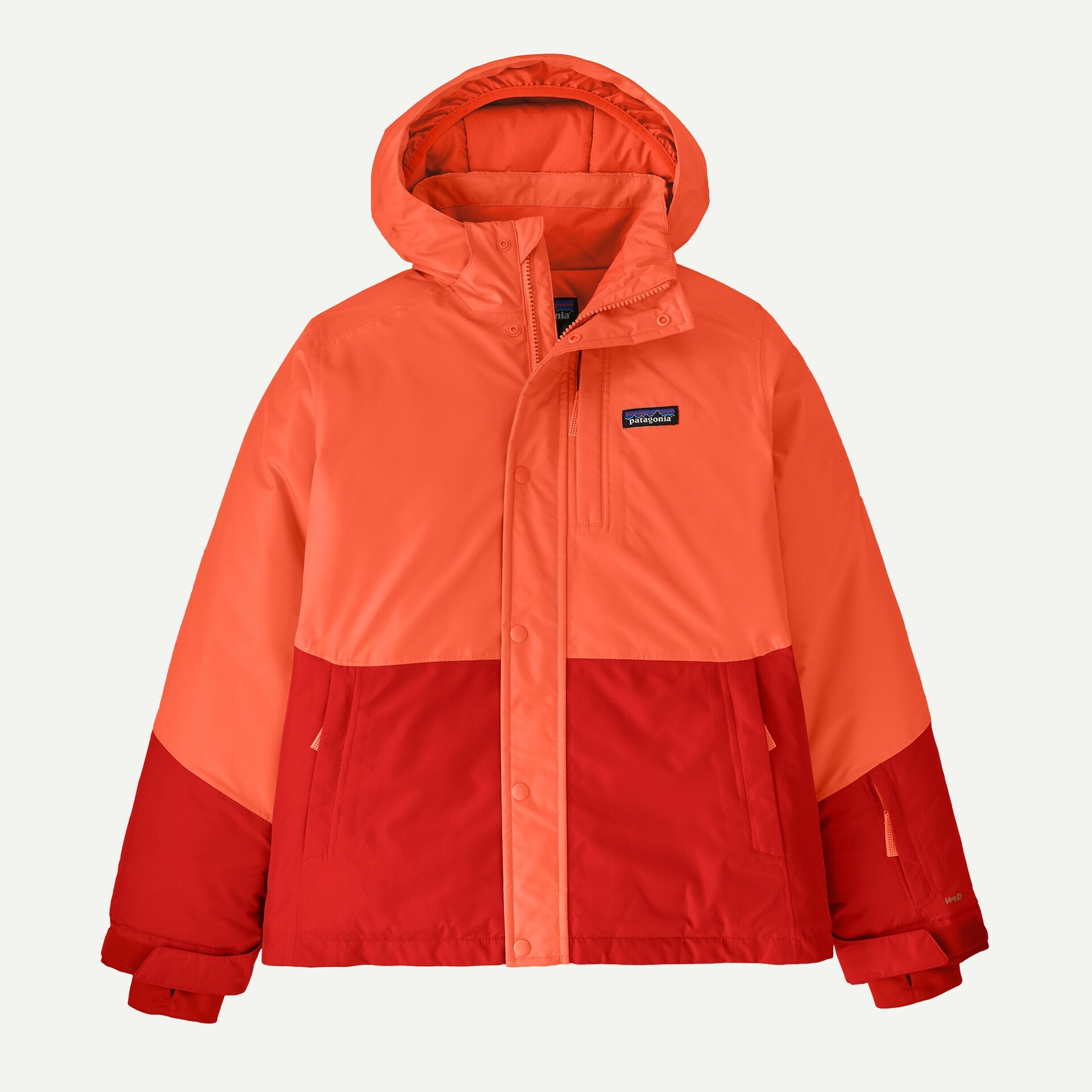 Kids' Powder Town Jacket