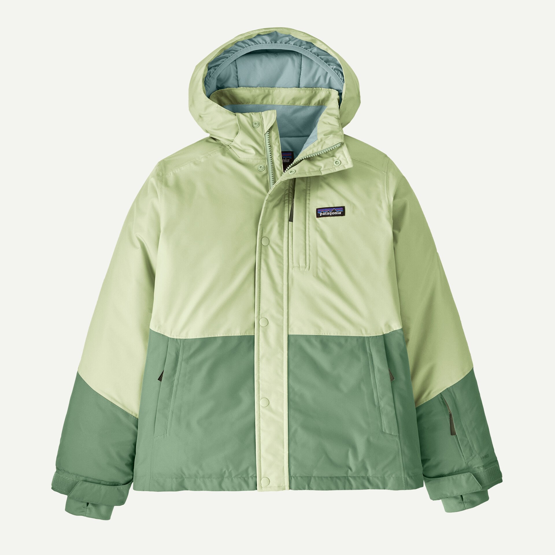Kids' Powder Town Jacket