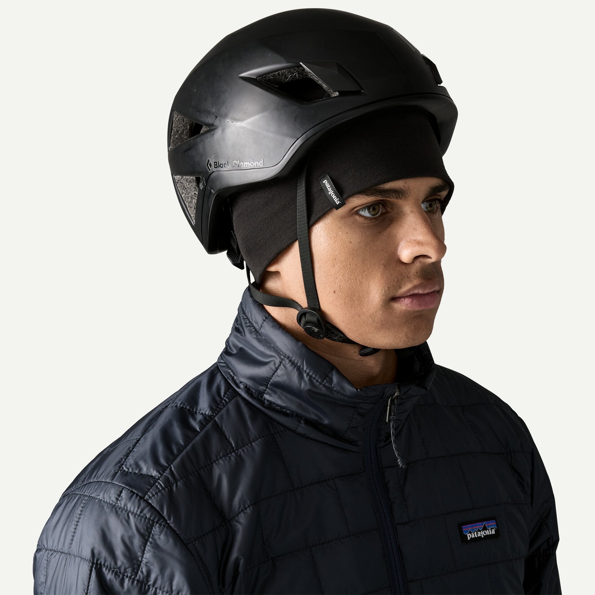 Overlook Merino Wool Liner Beanie