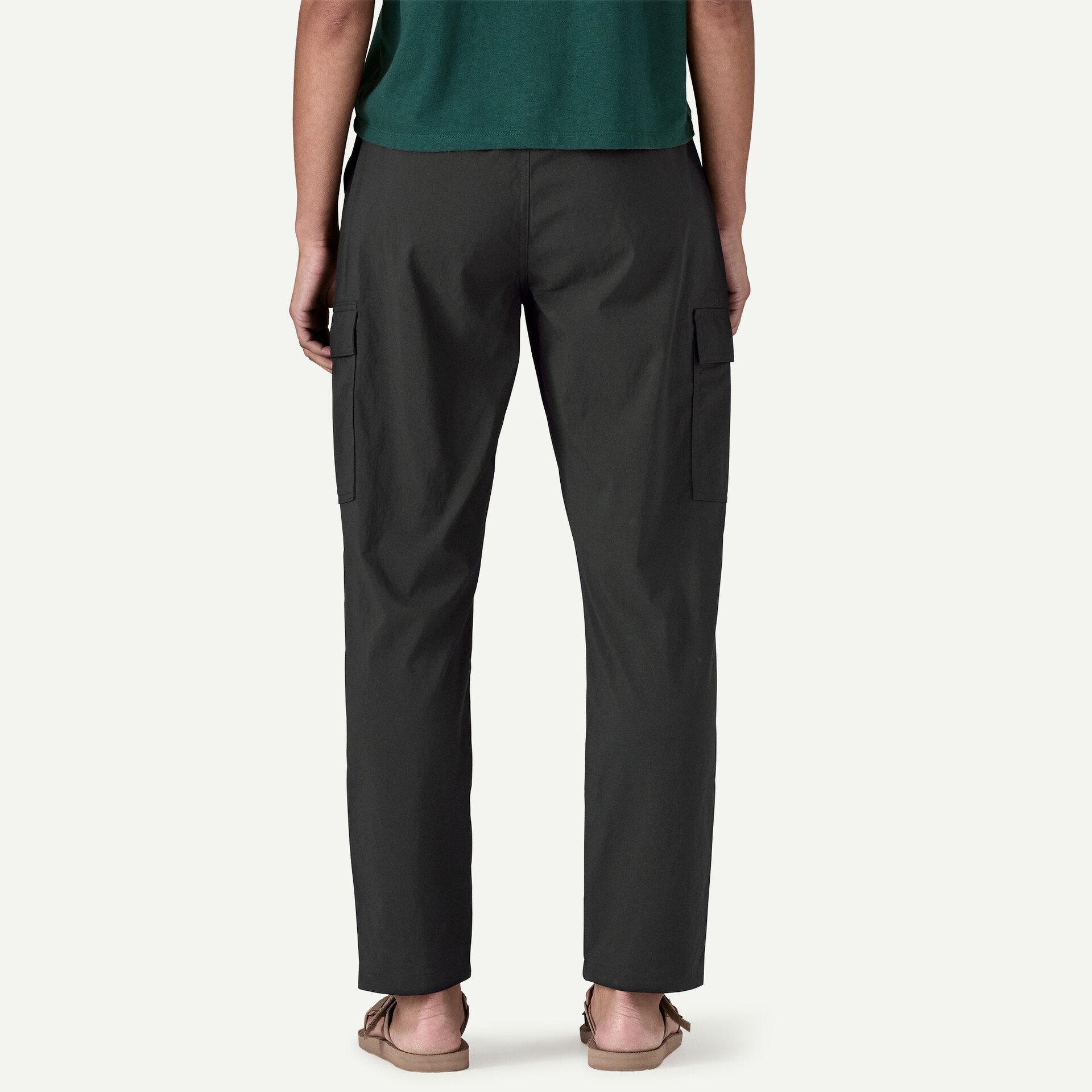 Women's Outdoor Everyday Cargo Pants