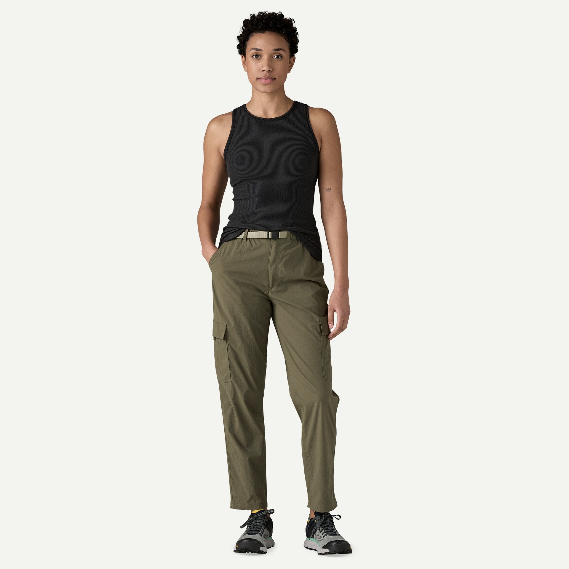 Women's Outdoor Everyday Cargo Pants