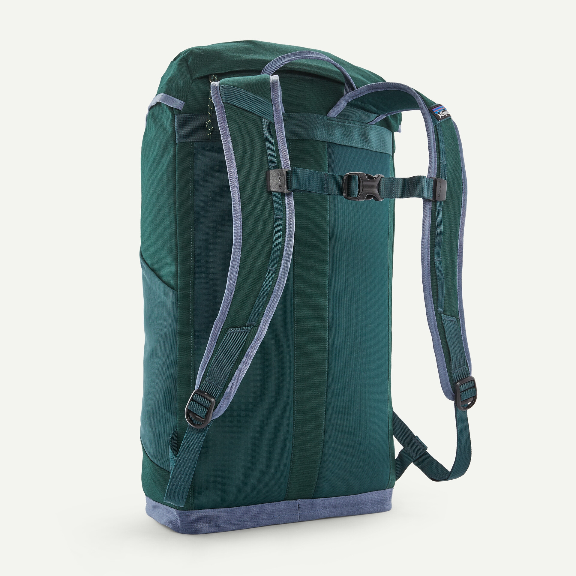 Fieldsmith Lid Pack 28L
