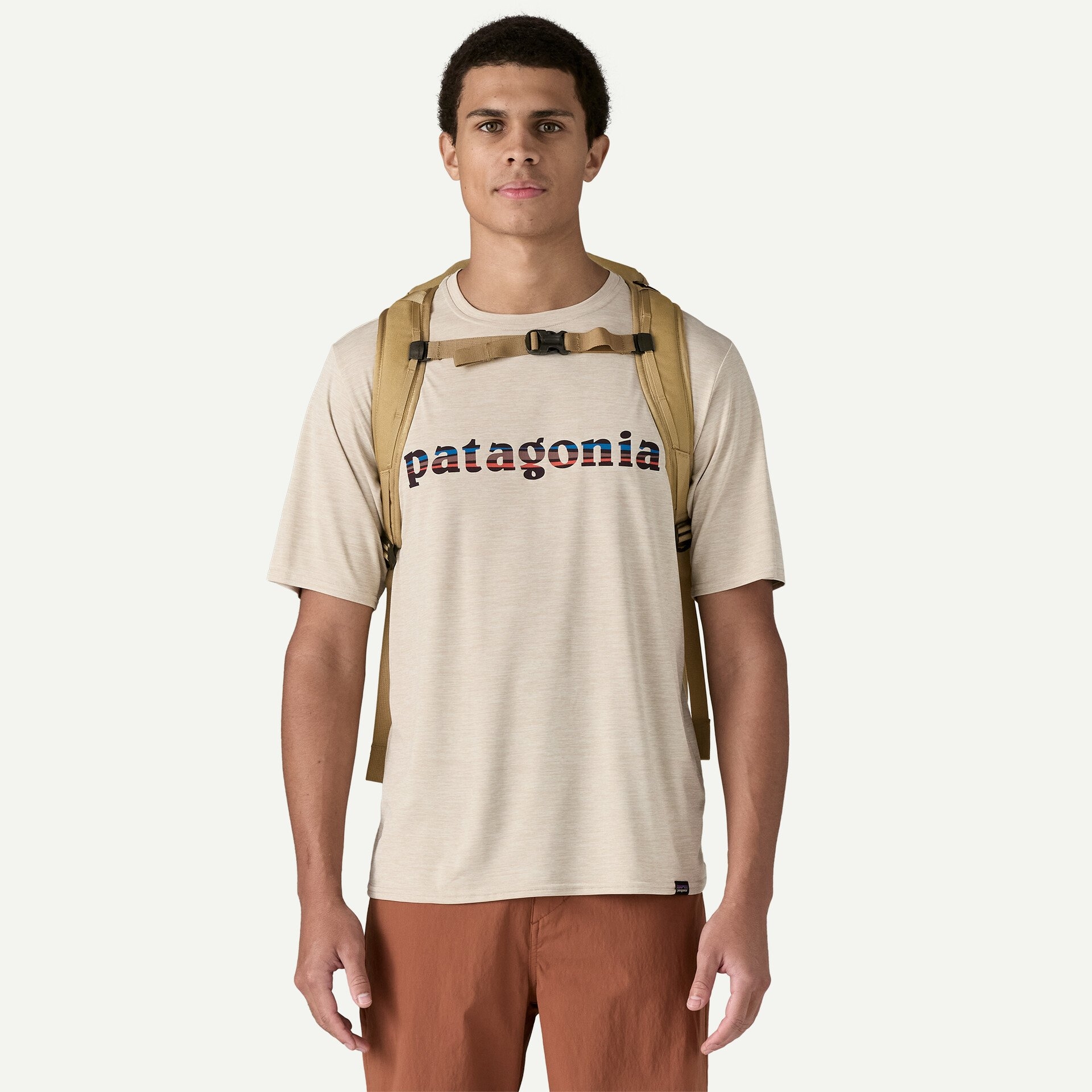 Fieldsmith Lid Pack 28L