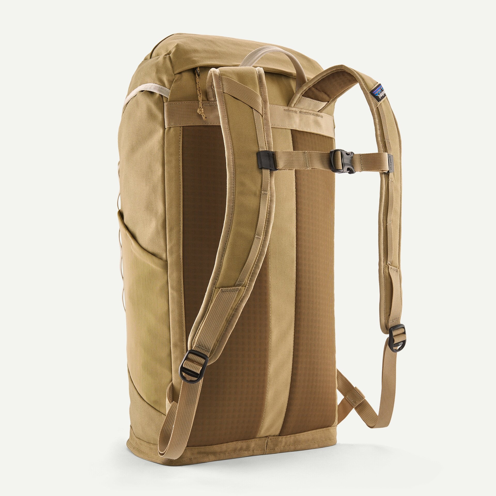 Fieldsmith Lid Pack 28L