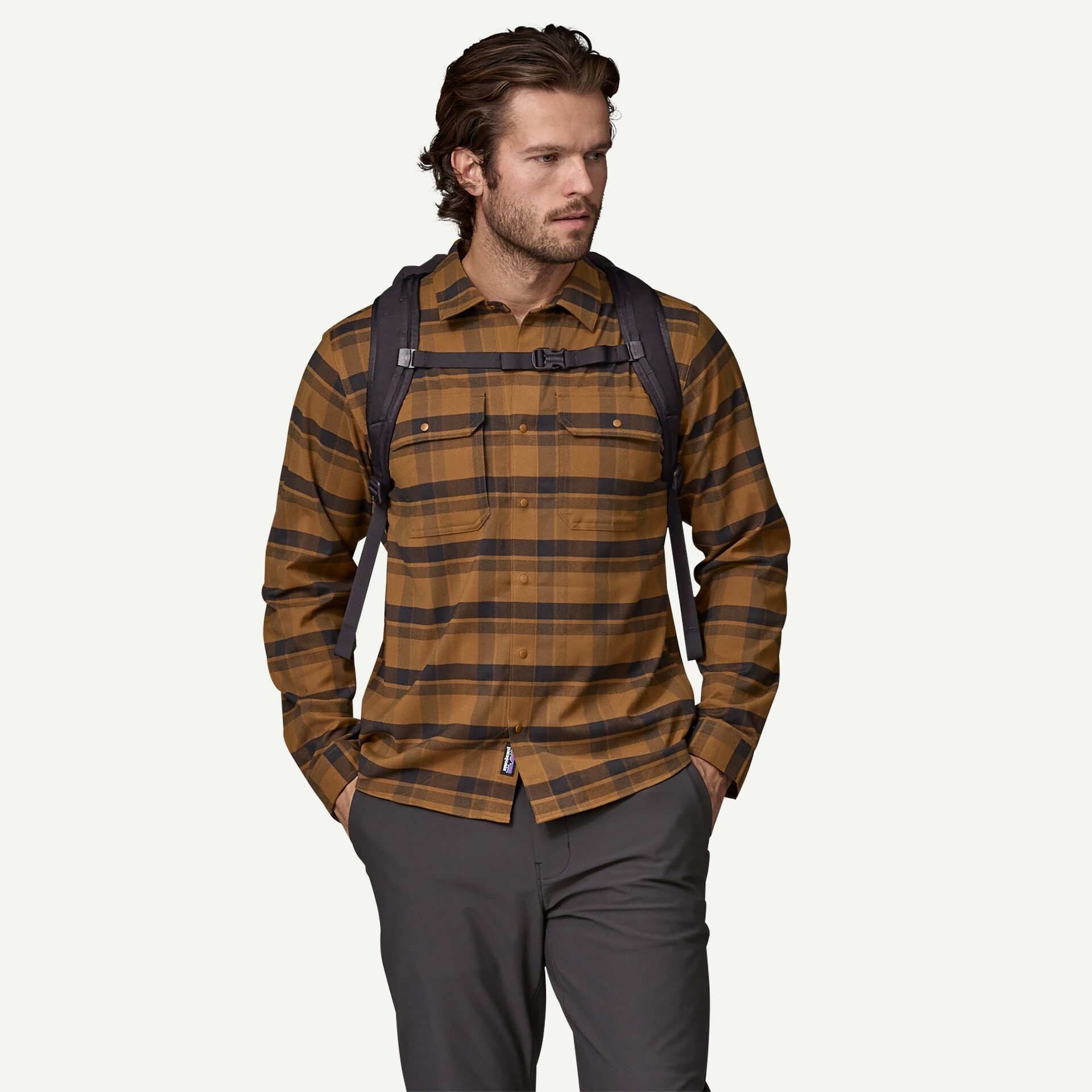 Fieldsmith Lid Pack 28L